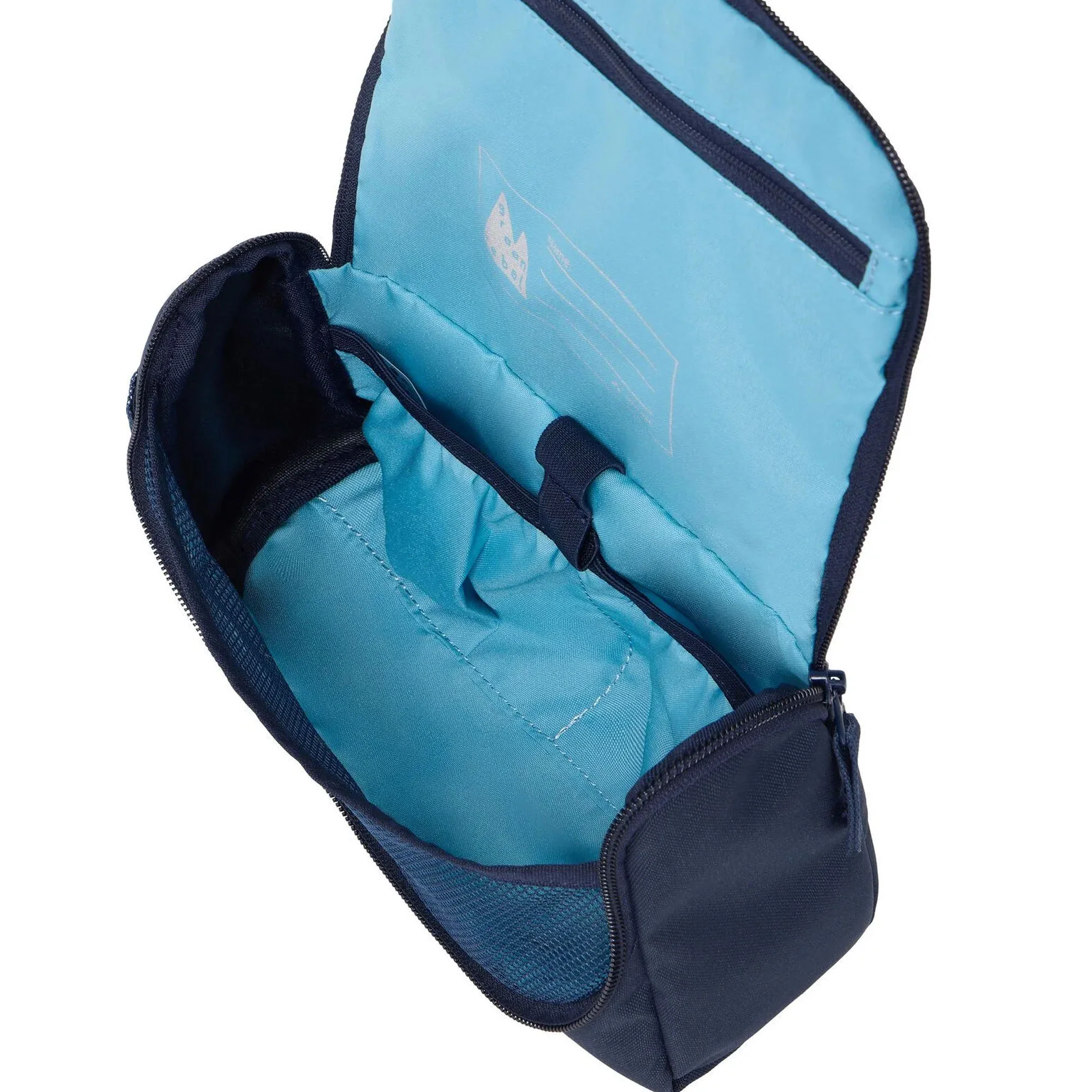 Vaude Big Bobby Kid's Toiletry Bag - Image 3