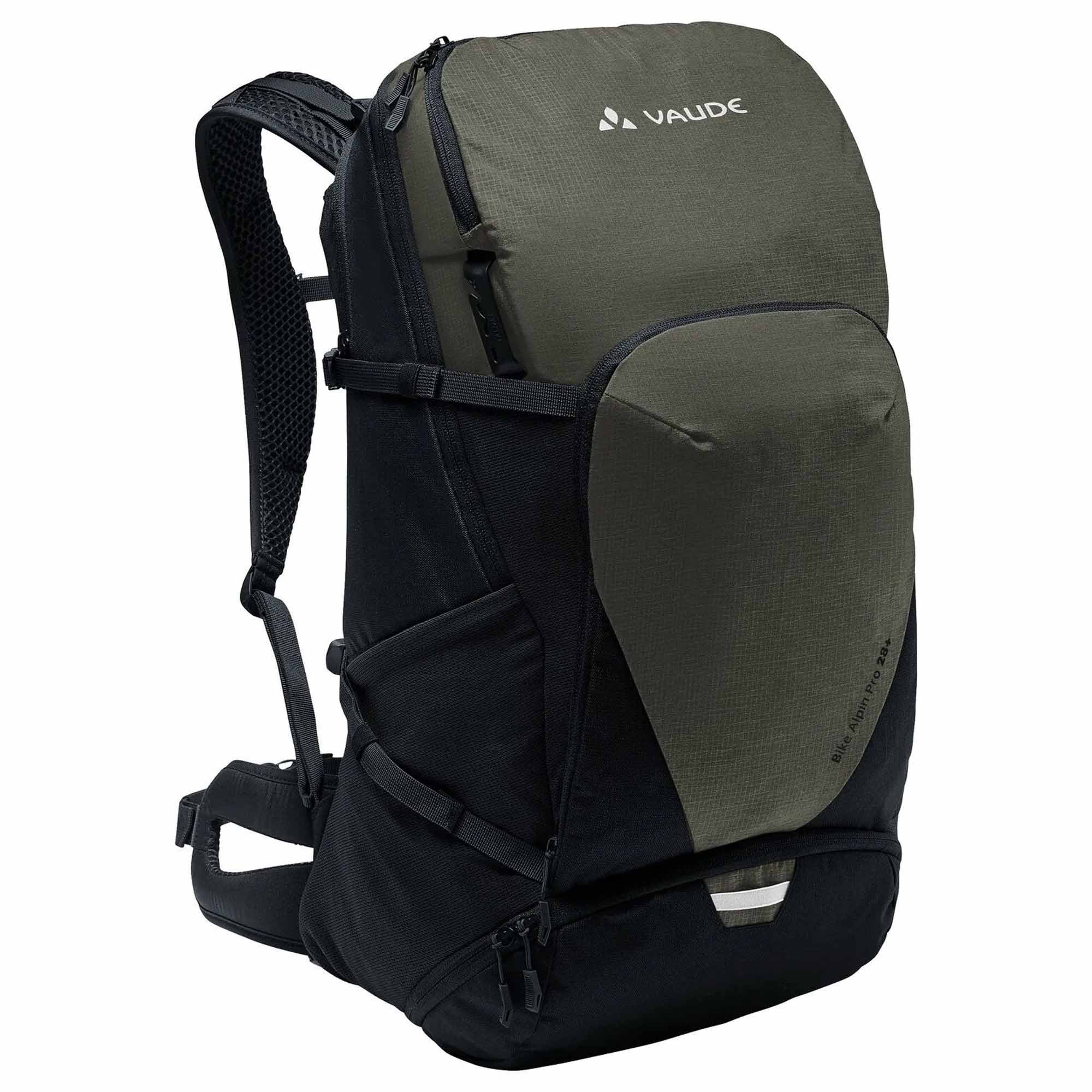 Vaude Bike Alpin Pro 28 + liters mountain bike backpack - Image 22