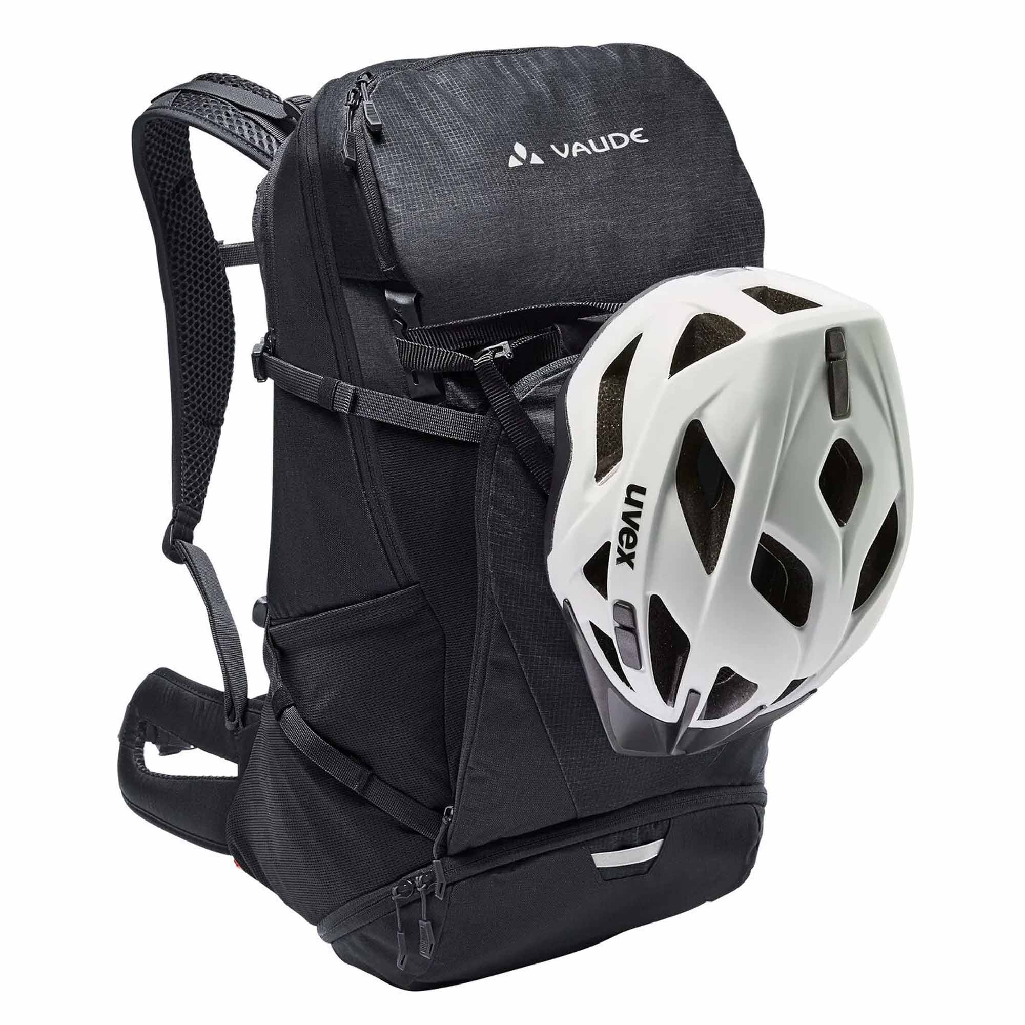 Vaude Bike Alpin Pro 28 + liters mountain bike backpack - Image 6