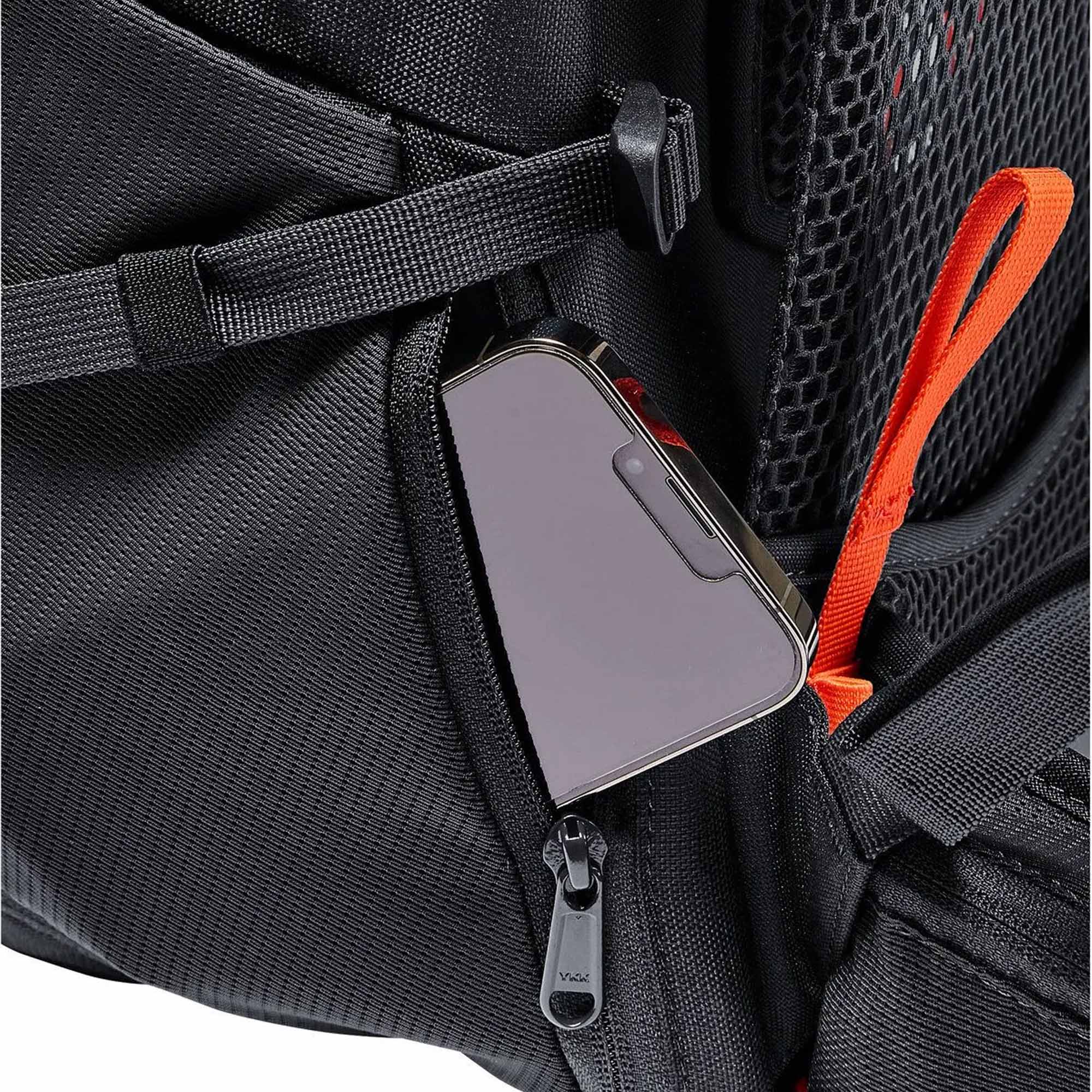 Vaude Bike Alpin Pro 28 + liters mountain bike backpack - Image 8