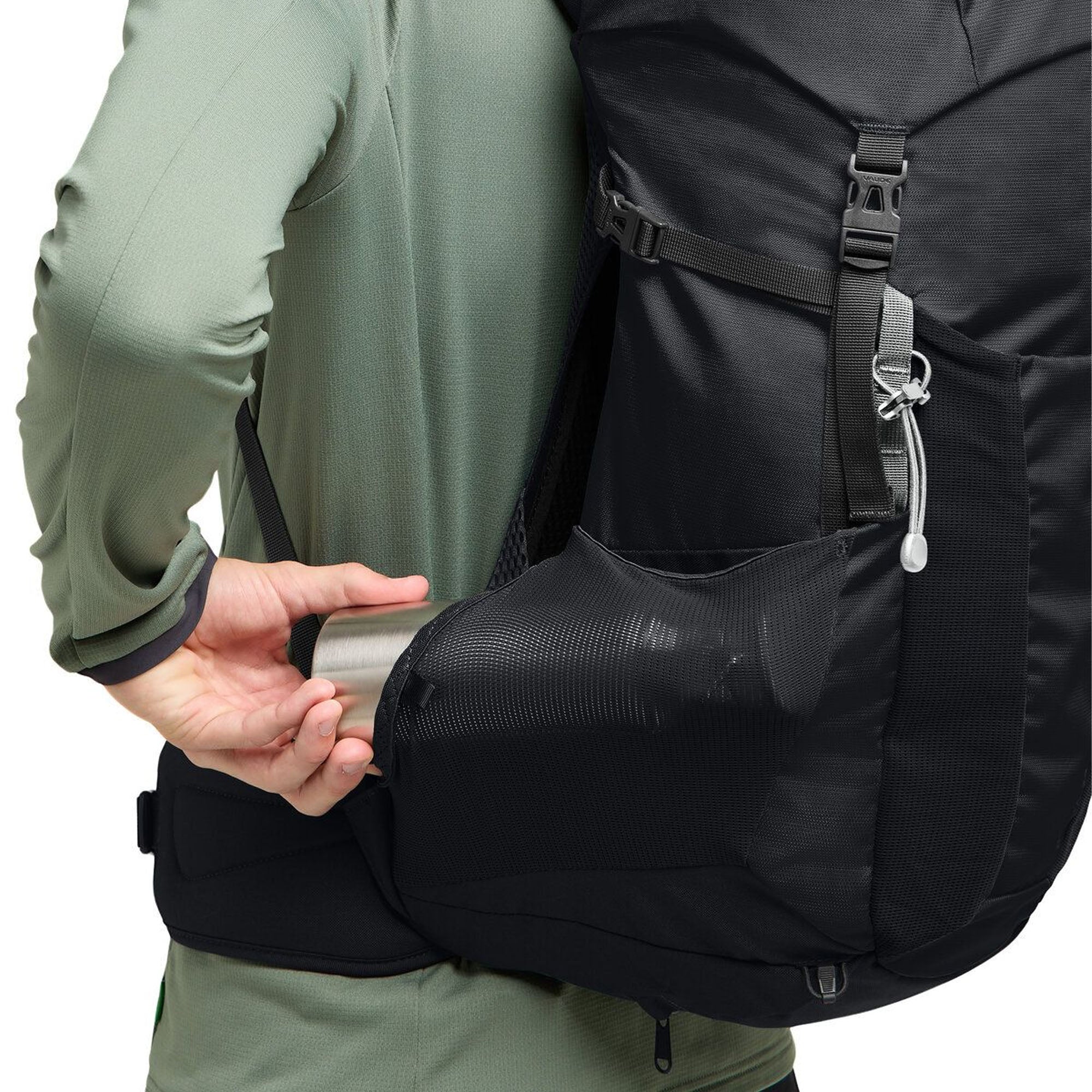 Vaude Brenta 24 Hiking Backpack - Image 14