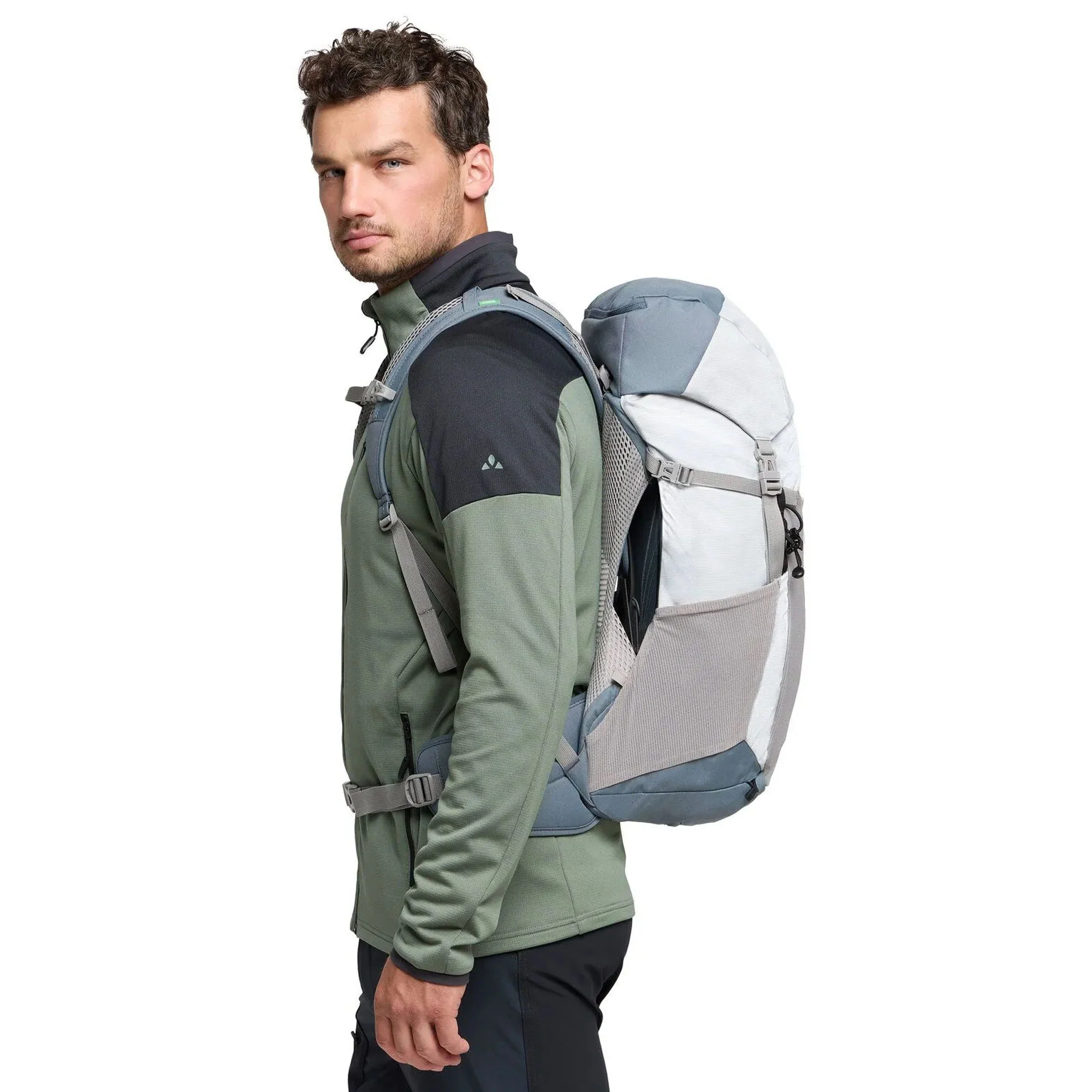 Vaude Brenta 24 Hiking Backpack - Image 40