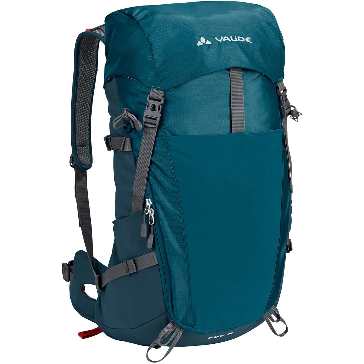 Vaude Brenta 25 L Hiking Backpack - Blue Sapphire