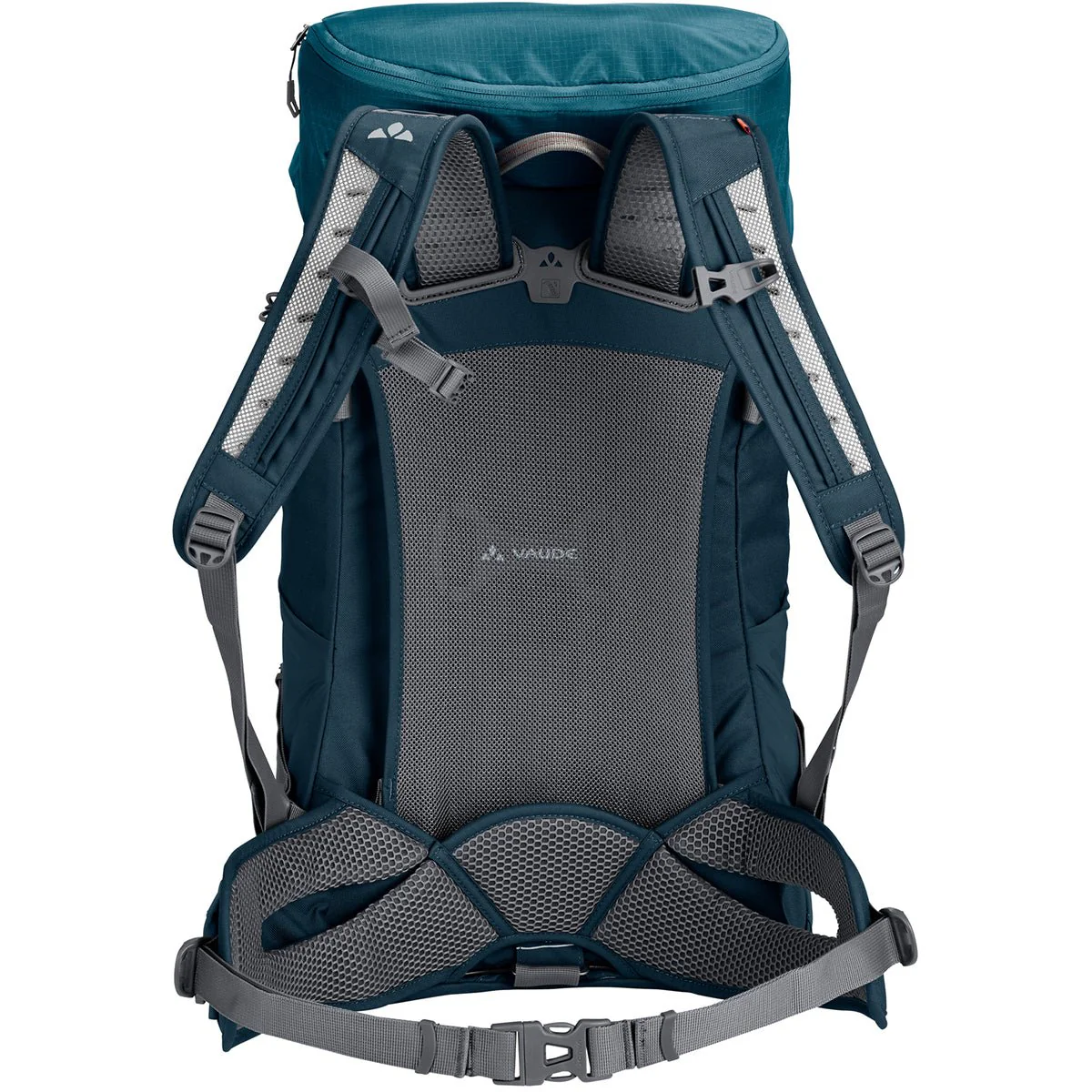 Vaude Brenta 25 L Hiking Backpack - Blue Sapphire - Image 2