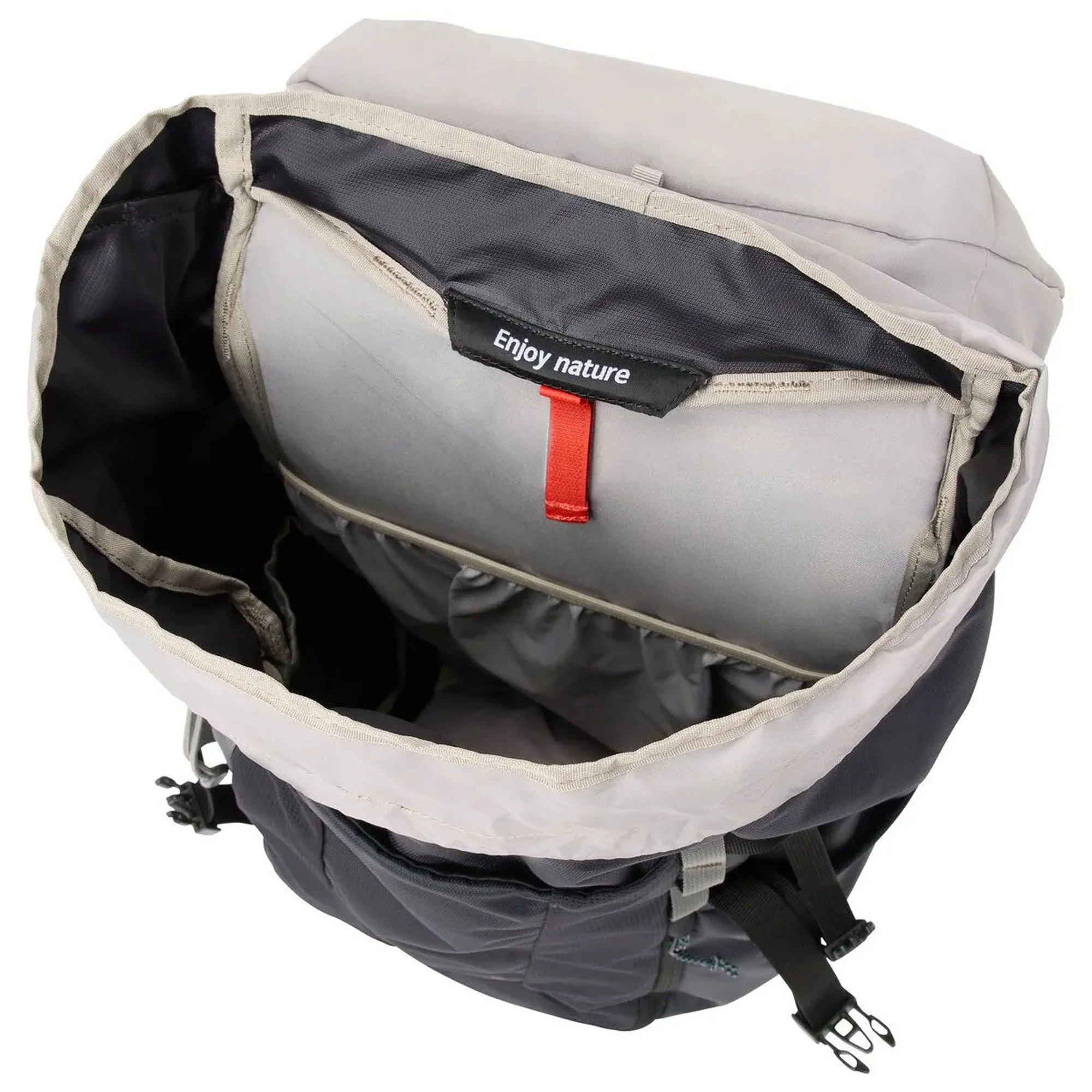 Vaude Brenta 30 Hiking Backpack - Image 10