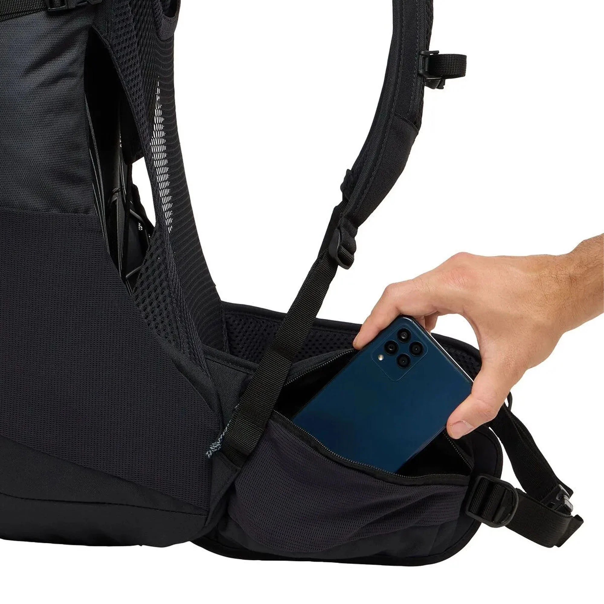 Vaude Brenta 30 Hiking Backpack - Image 12