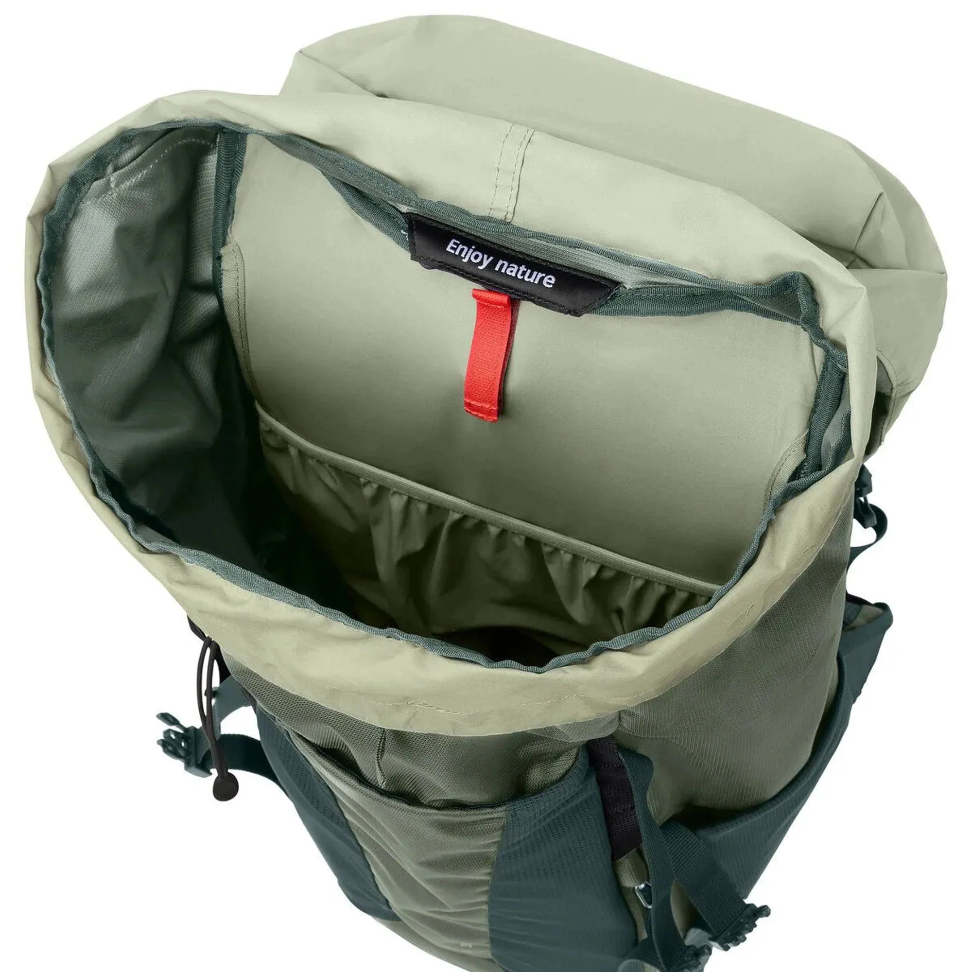 Vaude Brenta 30 Hiking Backpack - Image 2