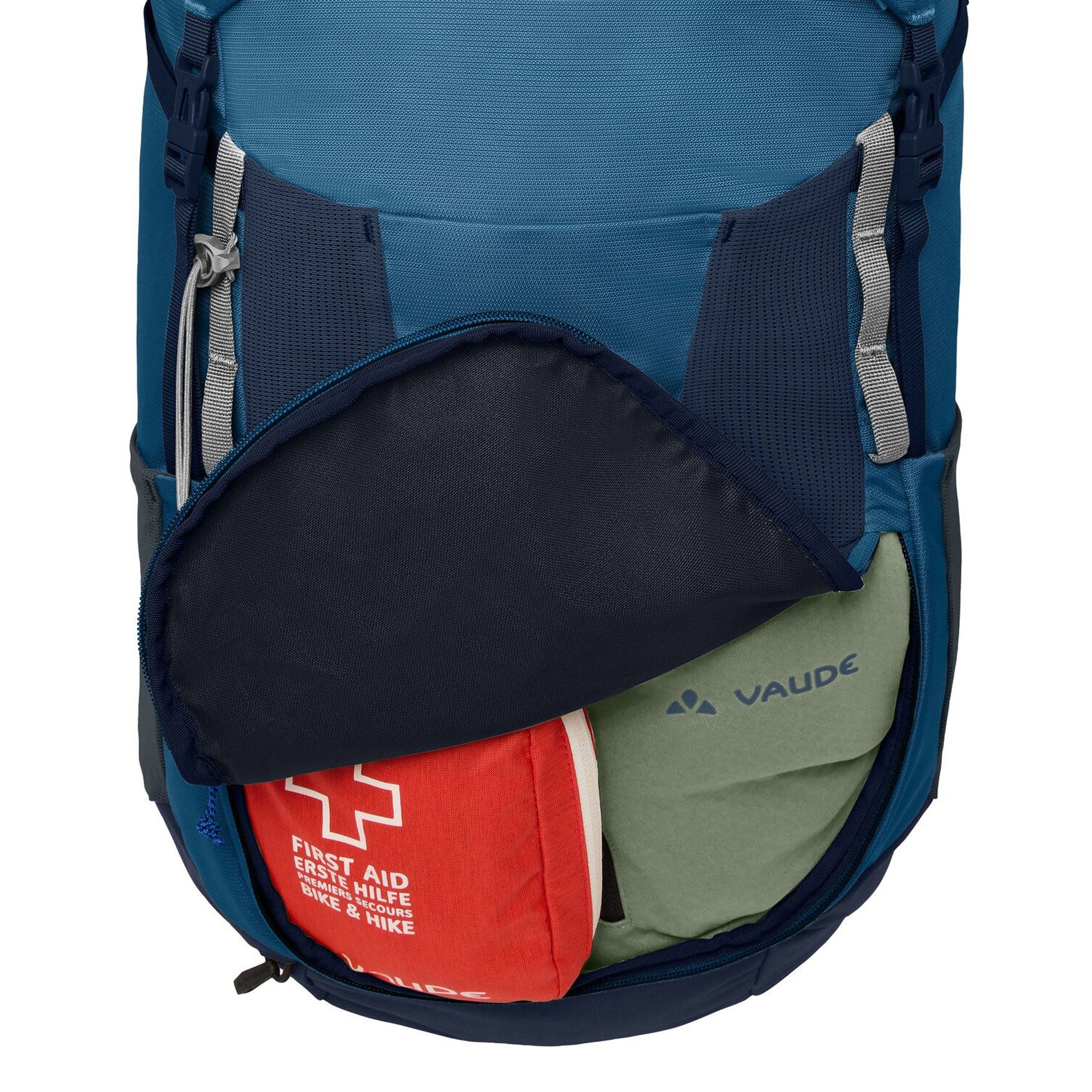 Vaude Brenta 30 Hiking Backpack - Image 21