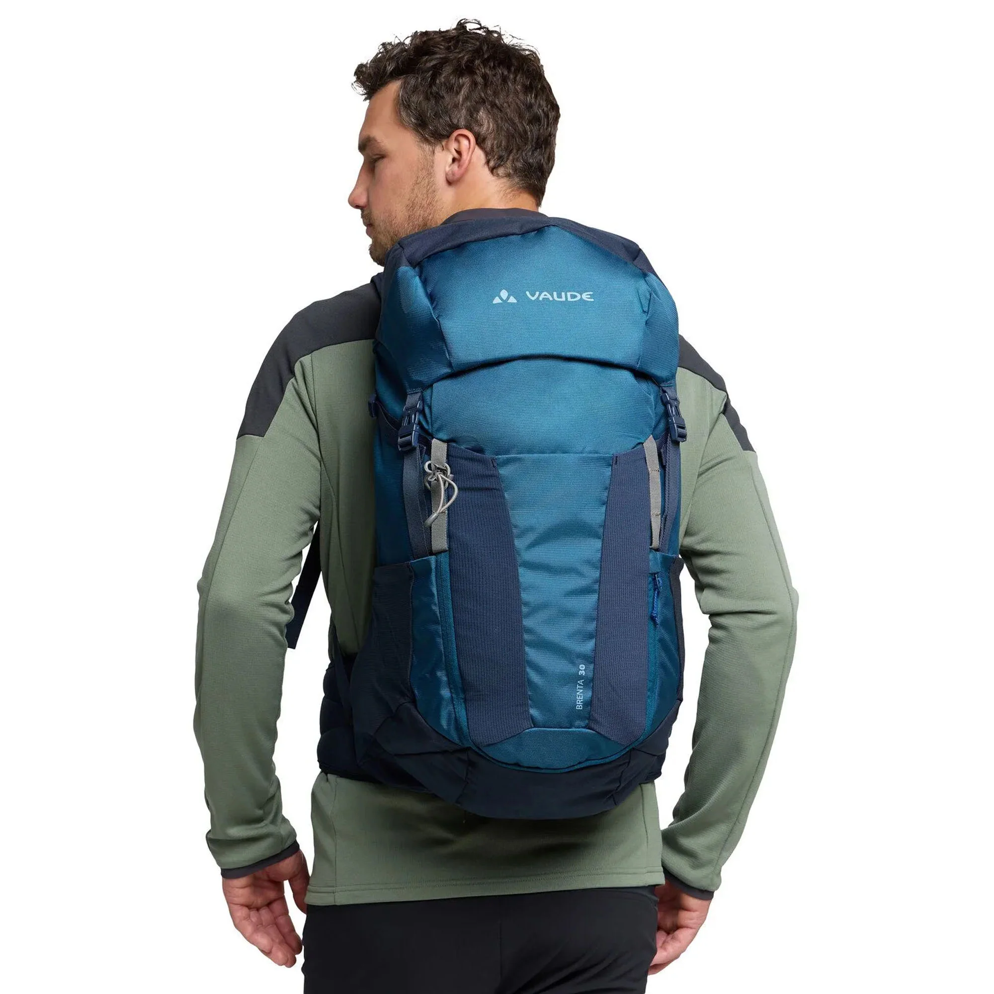Vaude Brenta 30 Hiking Backpack - Image 24