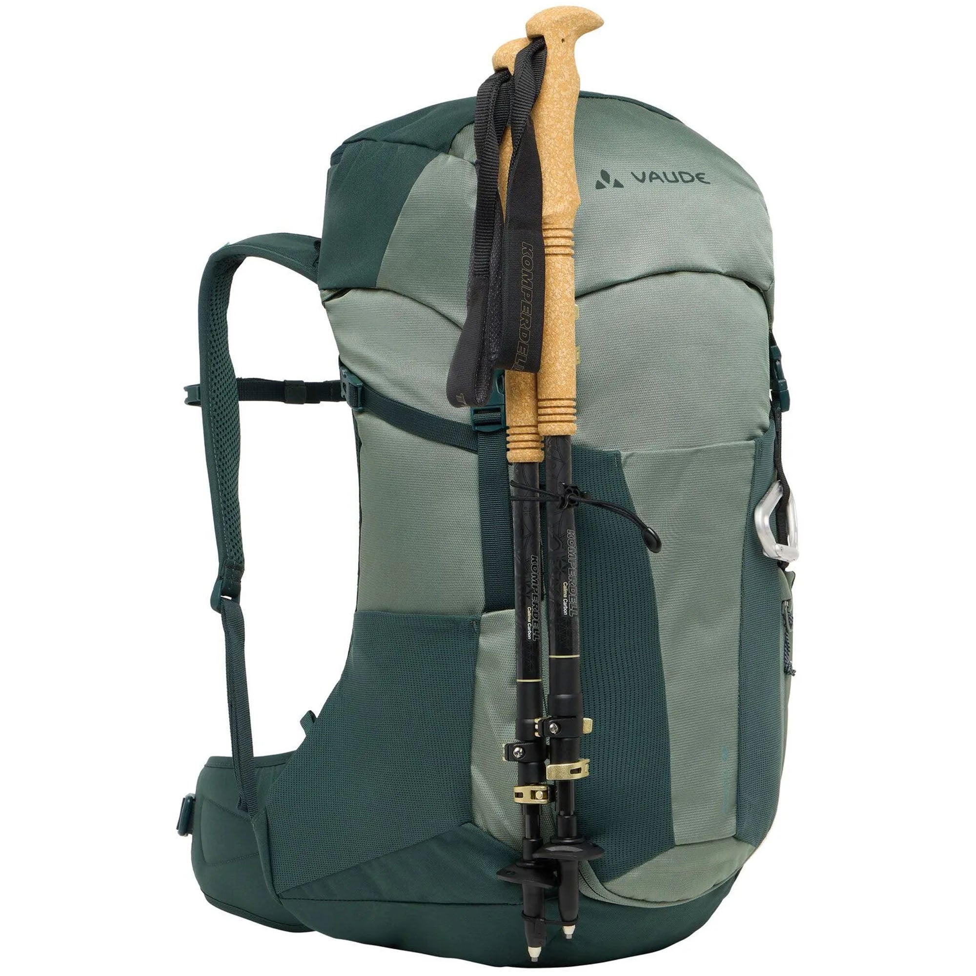 Vaude Brenta 30 Hiking Backpack - Image 3