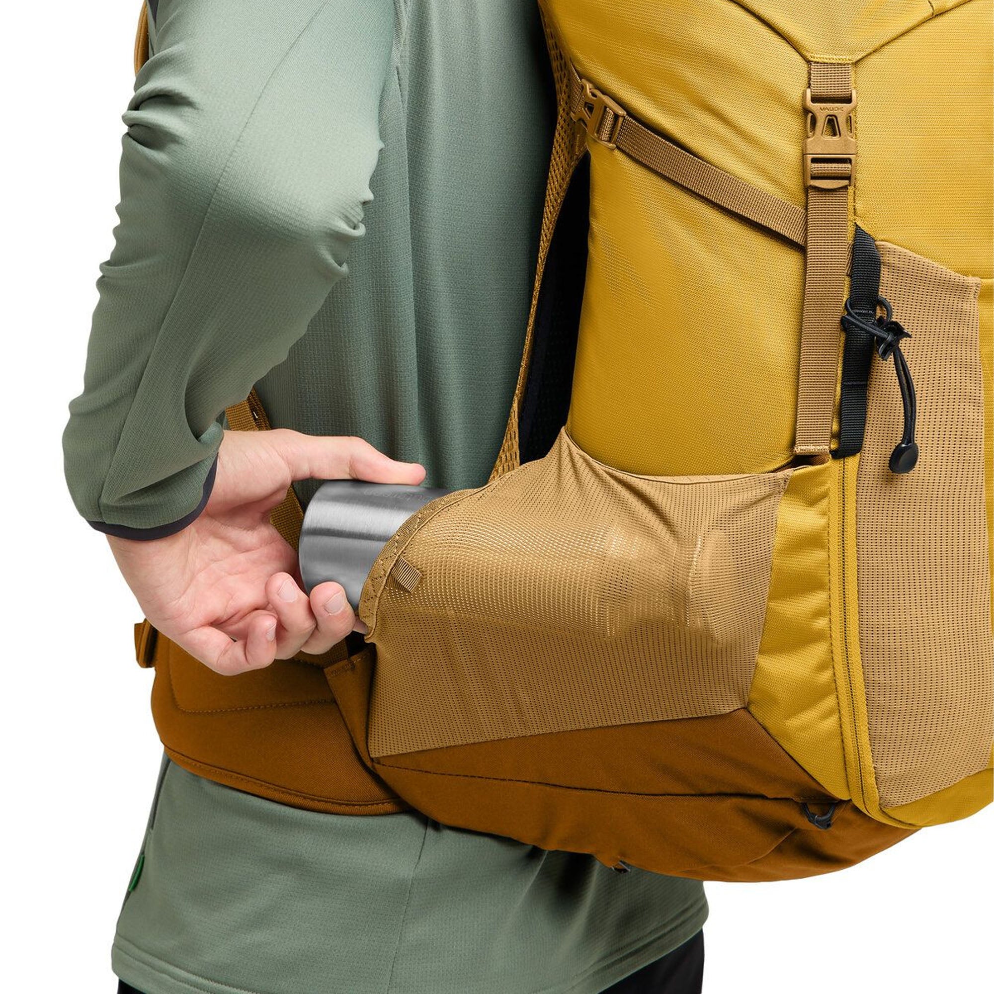 Vaude Brenta 30 Hiking Backpack - Image 30