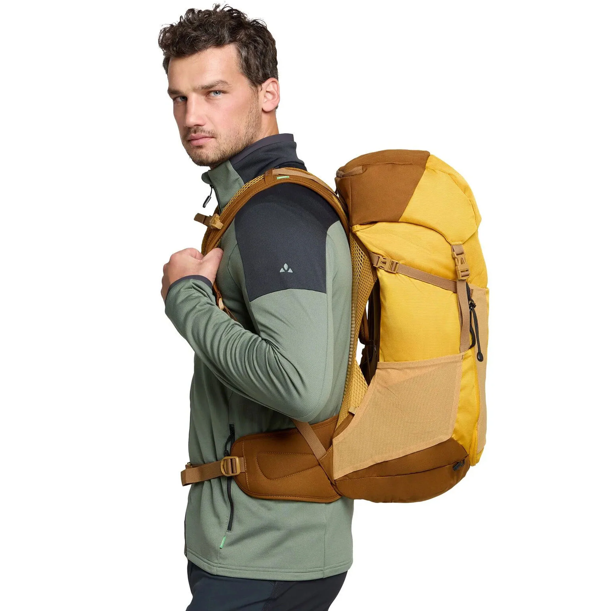 Vaude Brenta 30 Hiking Backpack - Image 32
