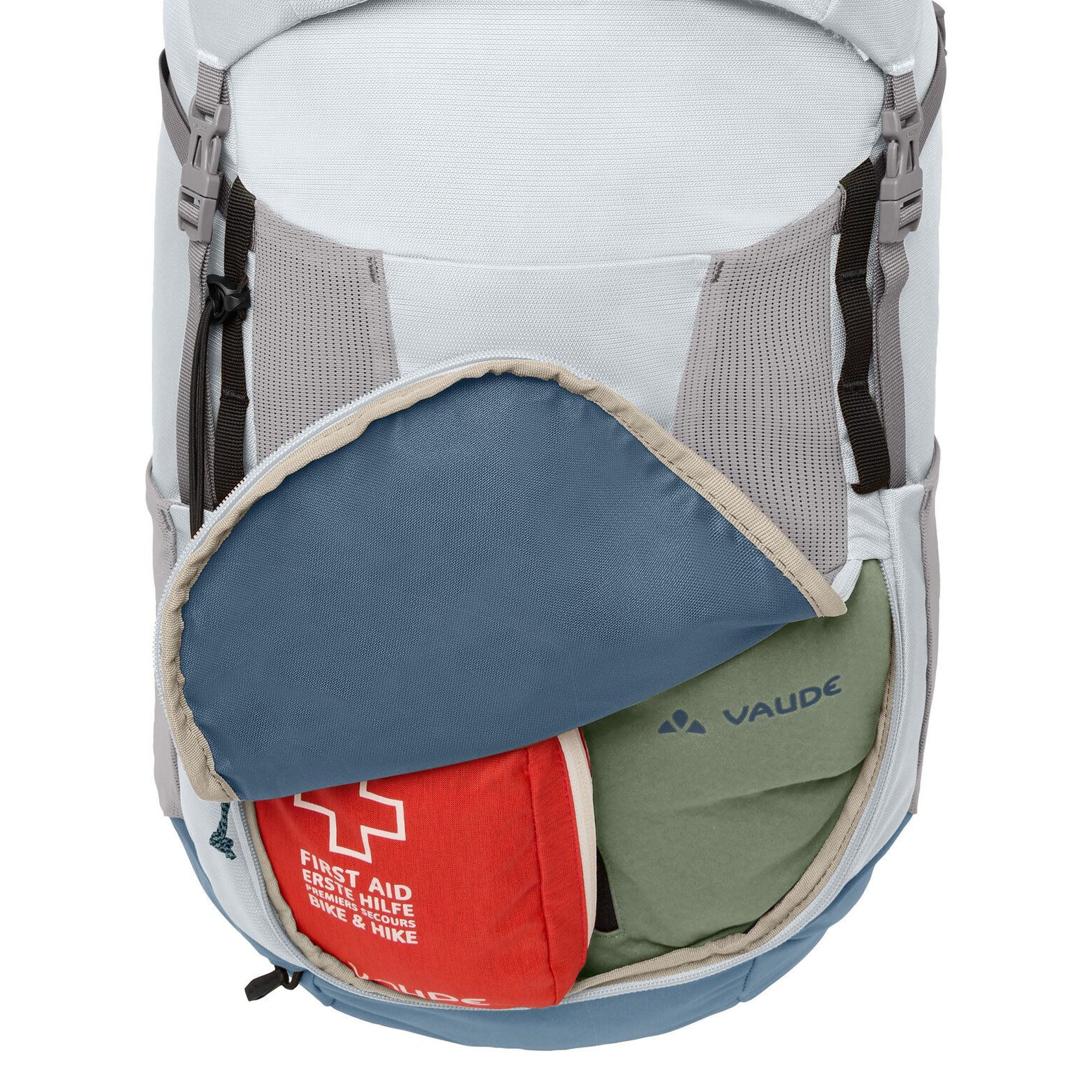 Vaude Brenta 30 Hiking Backpack - Image 37