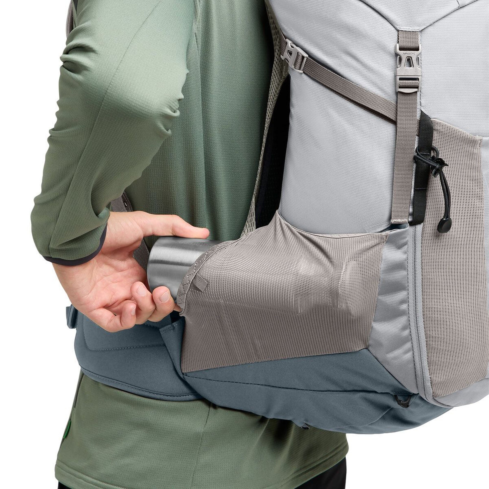Vaude Brenta 30 Hiking Backpack - Image 38