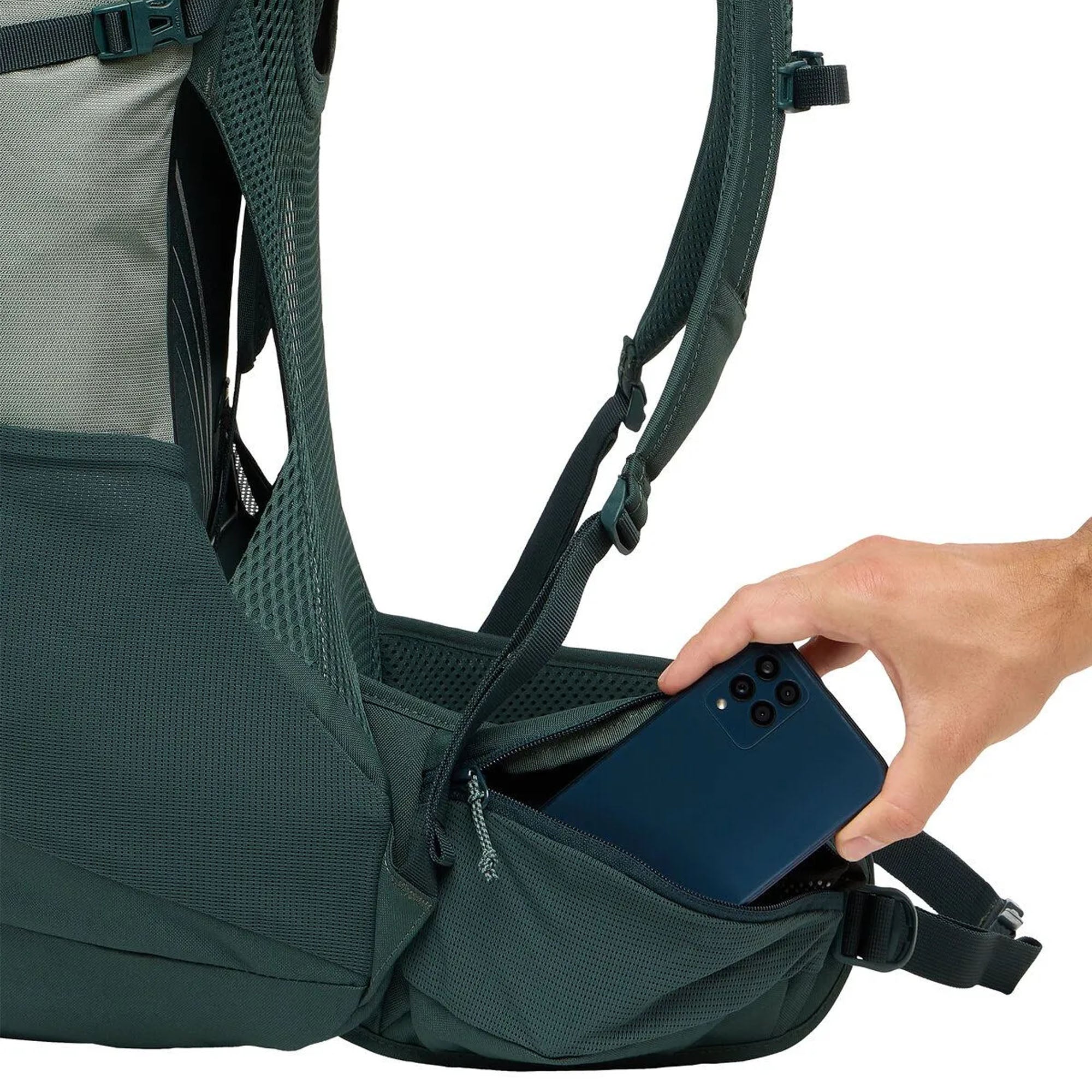 Vaude Brenta 30 Hiking Backpack - Image 4