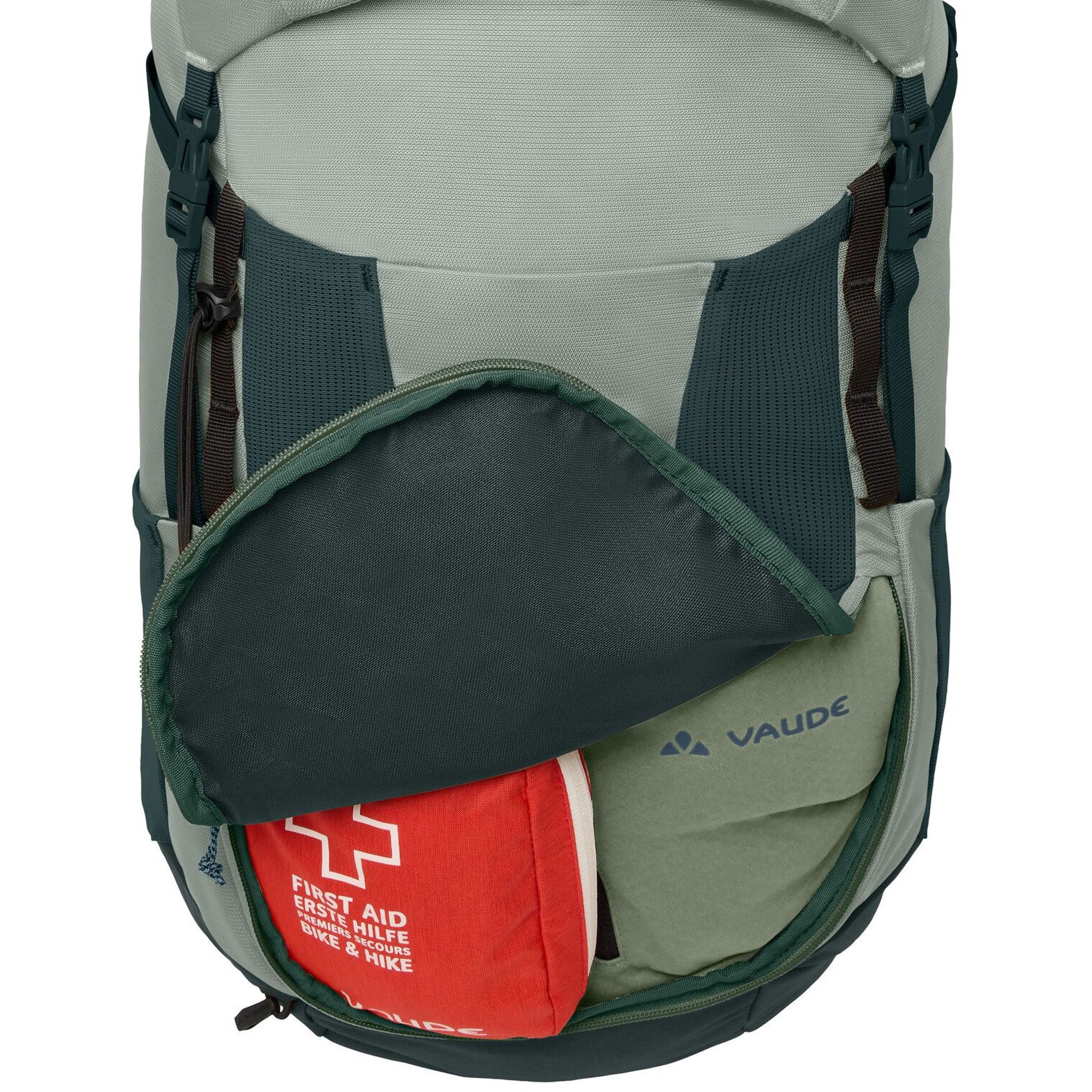 Vaude Brenta 30 Hiking Backpack - Image 5