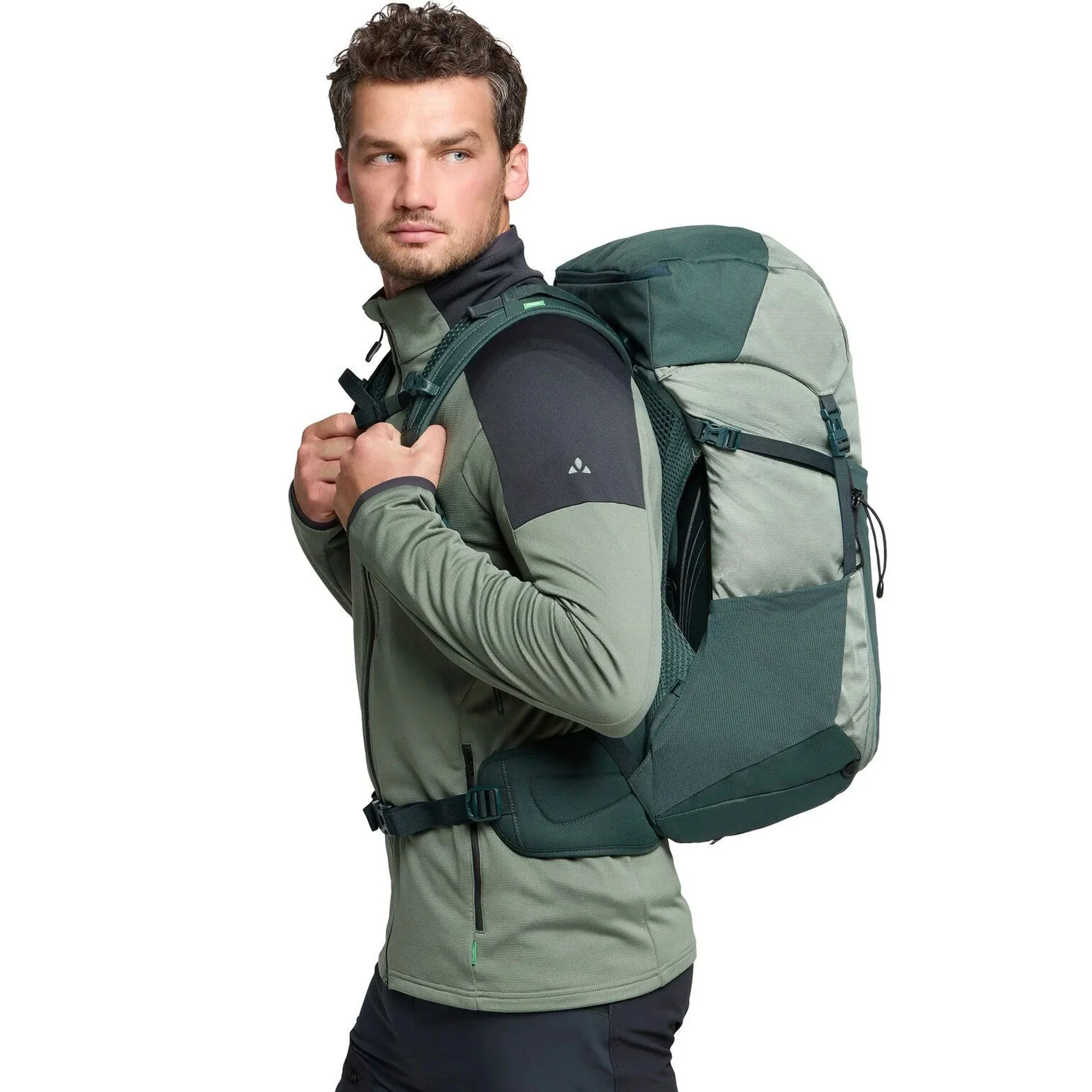 Vaude Brenta 30 Hiking Backpack - Image 8