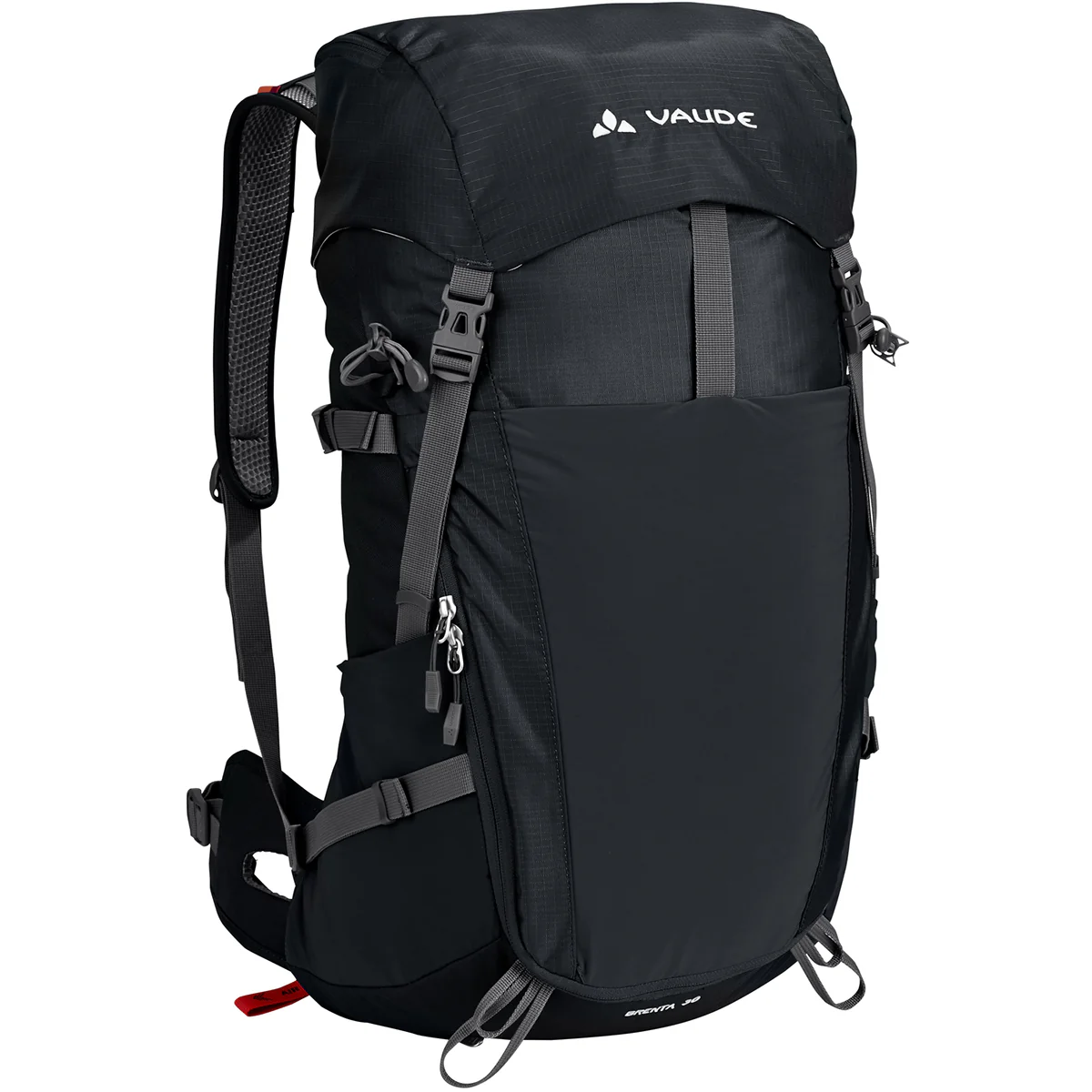 Vaude Brenta 30 L Hiking Backpack - Black