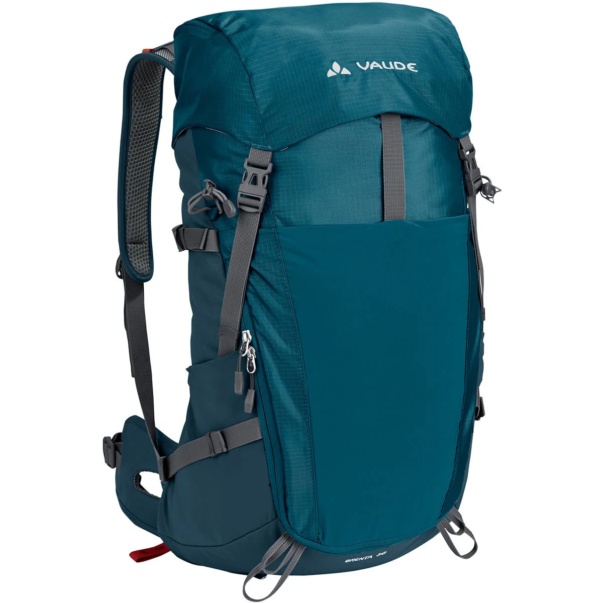 Vaude Brenta 30 L Hiking Backpack - Blue Sapphire