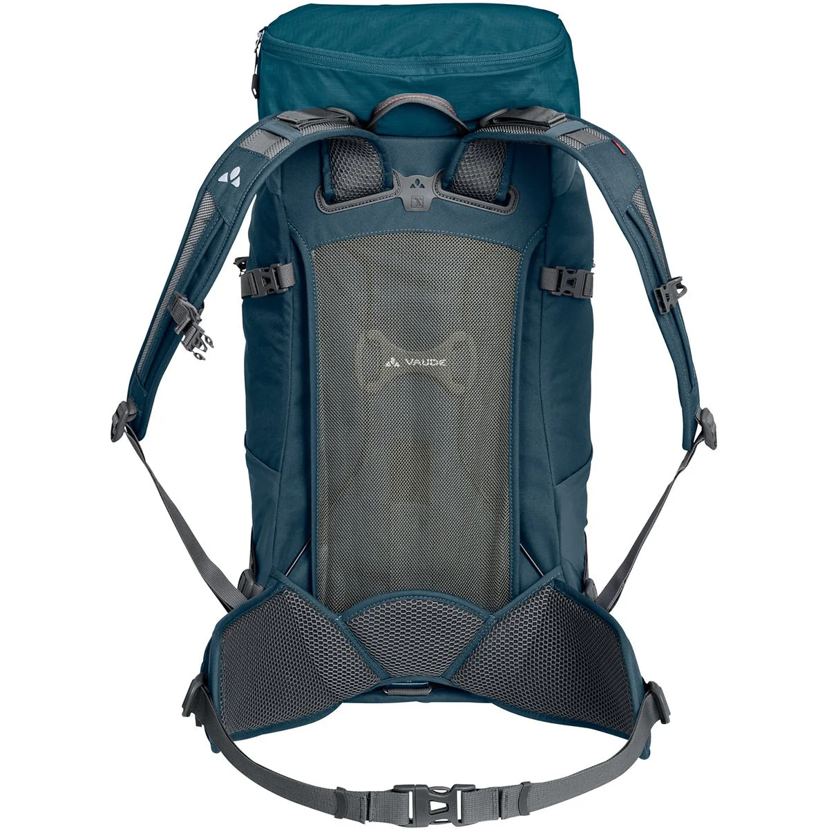 Vaude Brenta 35 L Hiking Backpack - Blue Sapphire - Image 2
