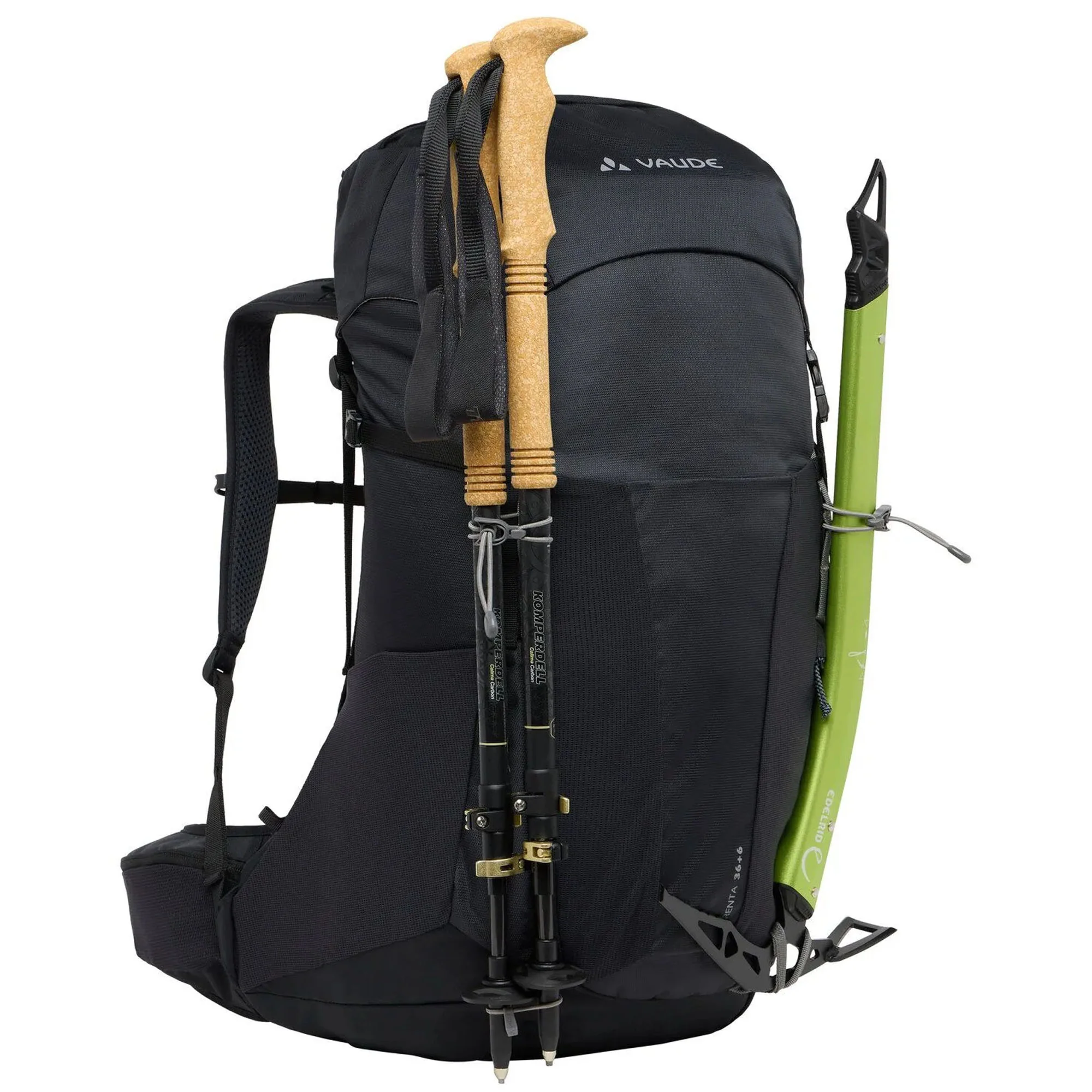 Vaude Brenta 36+6 Hiking Backpack - Image 11