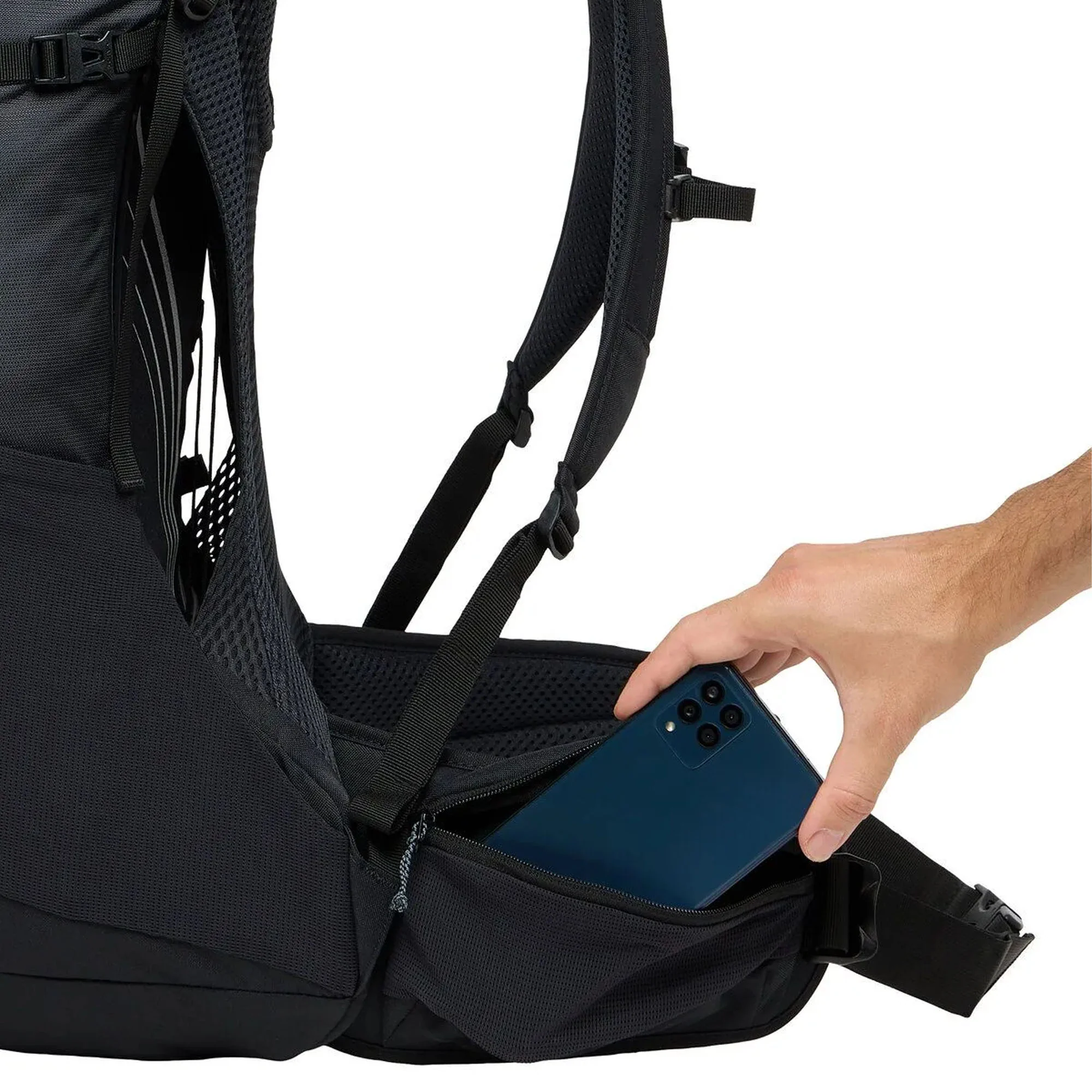 Vaude Brenta 36+6 Hiking Backpack - Image 12