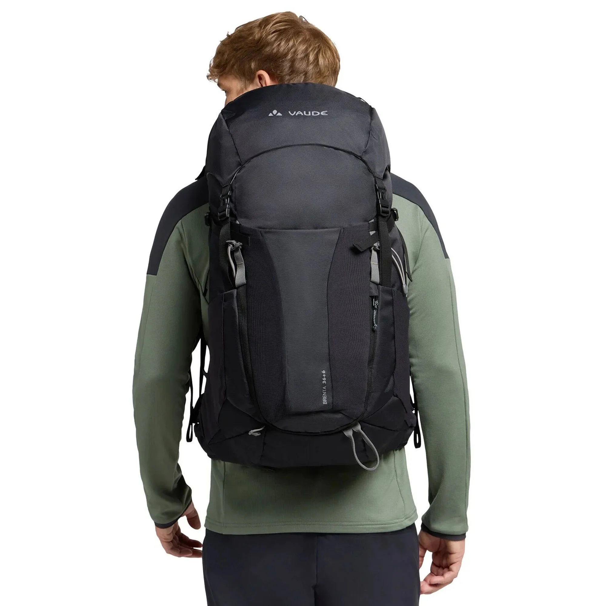 Vaude Brenta 36+6 Hiking Backpack - Image 16