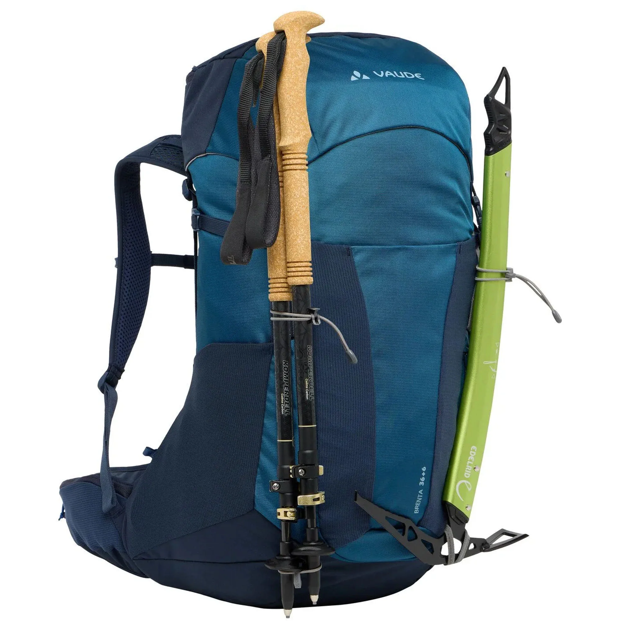 Vaude Brenta 36+6 Hiking Backpack - Image 19