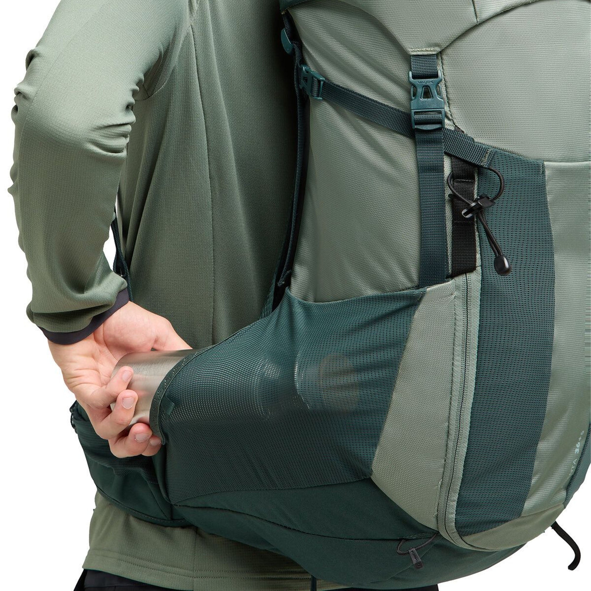 Vaude Brenta 36+6 Hiking Backpack - Image 6