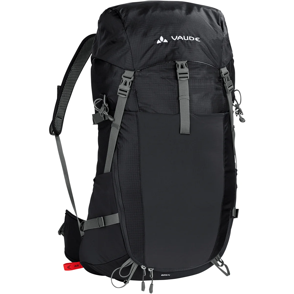 Vaude Brenta 40 L Hiking Backpack - Black