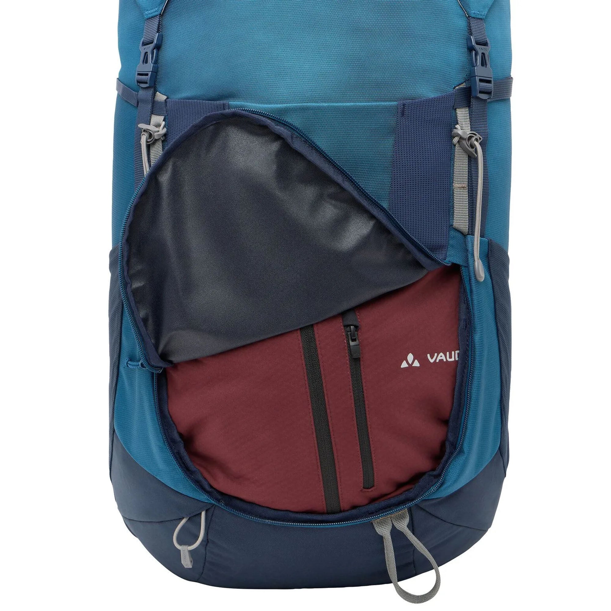 Vaude Brenta 44+6 Hiking Backpack - Image 21