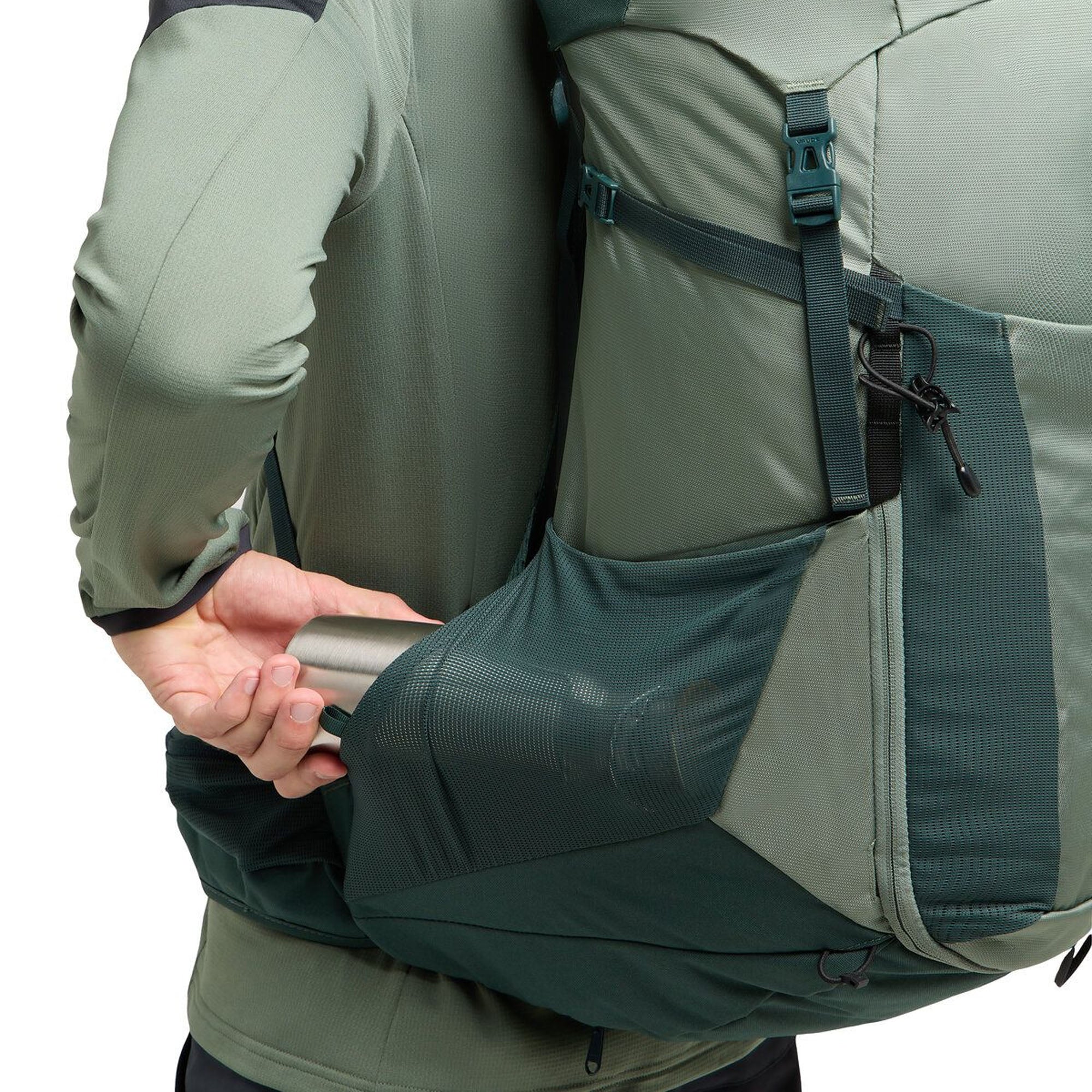 Vaude Brenta 44+6 Hiking Backpack - Image 6