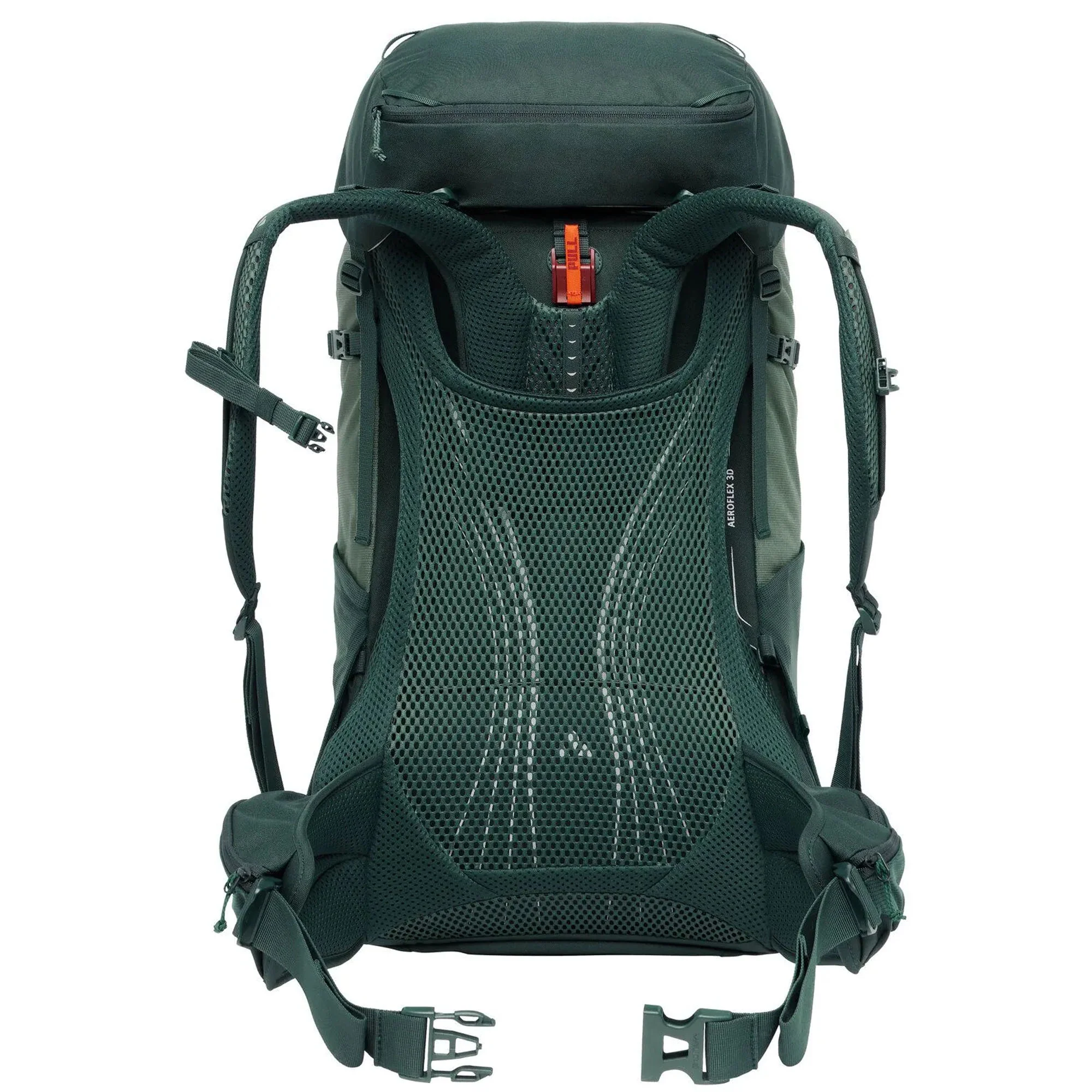 Vaude Brenta 44+6 Hiking Backpack - Image 7