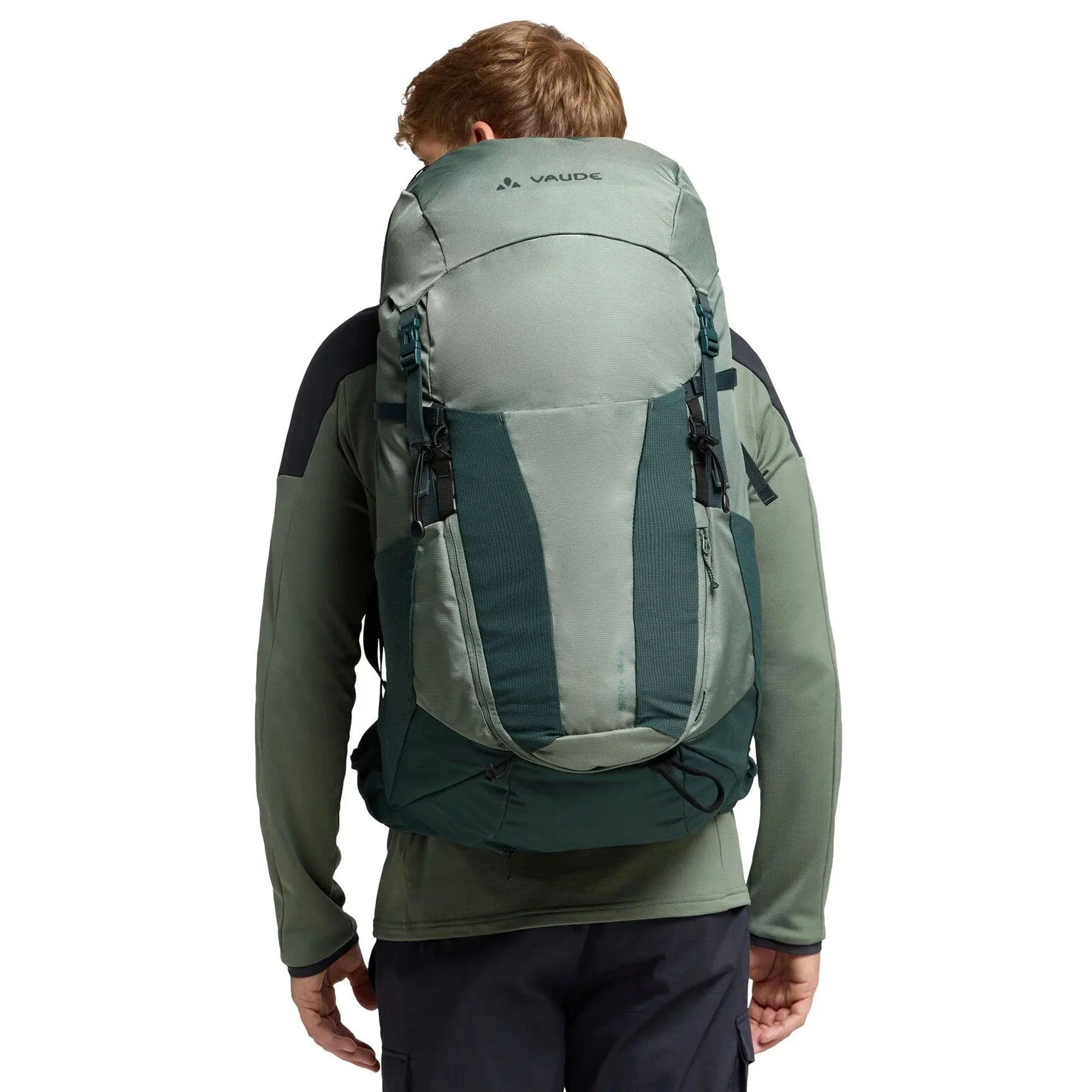 Vaude Brenta 44+6 Hiking Backpack - Image 8