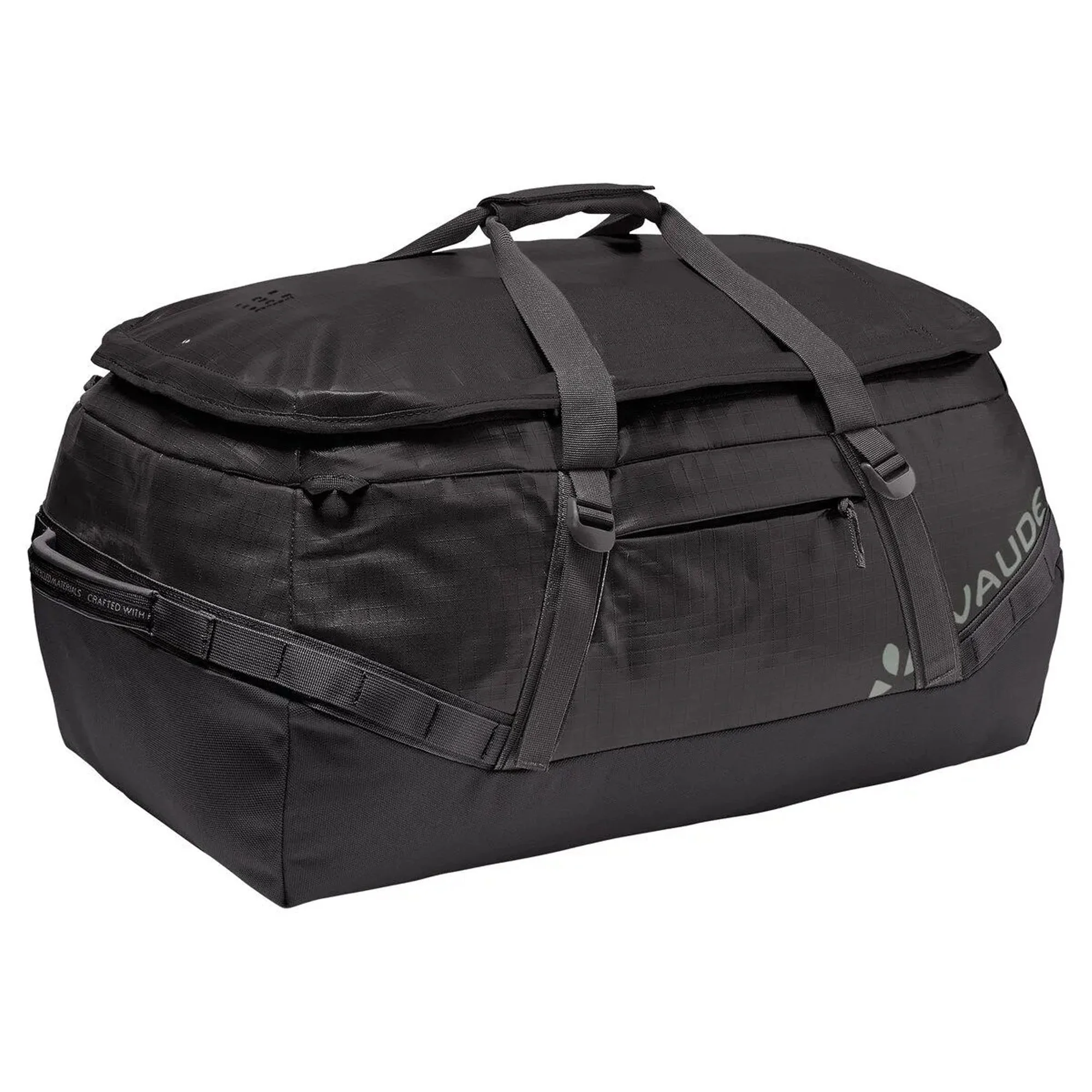 Vaude CityDuffel 65 Transport and Travel Duffel Bag