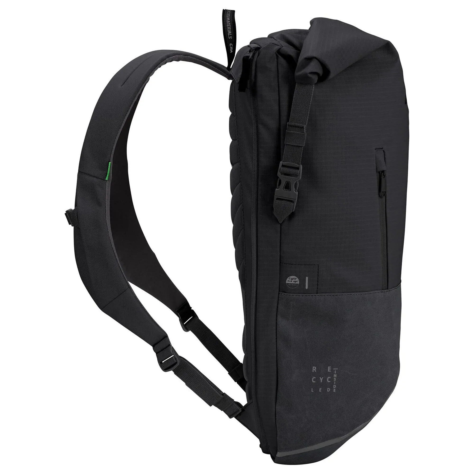 Vaude CityGo Bike II 23 Backpack and Pannier - Image 13