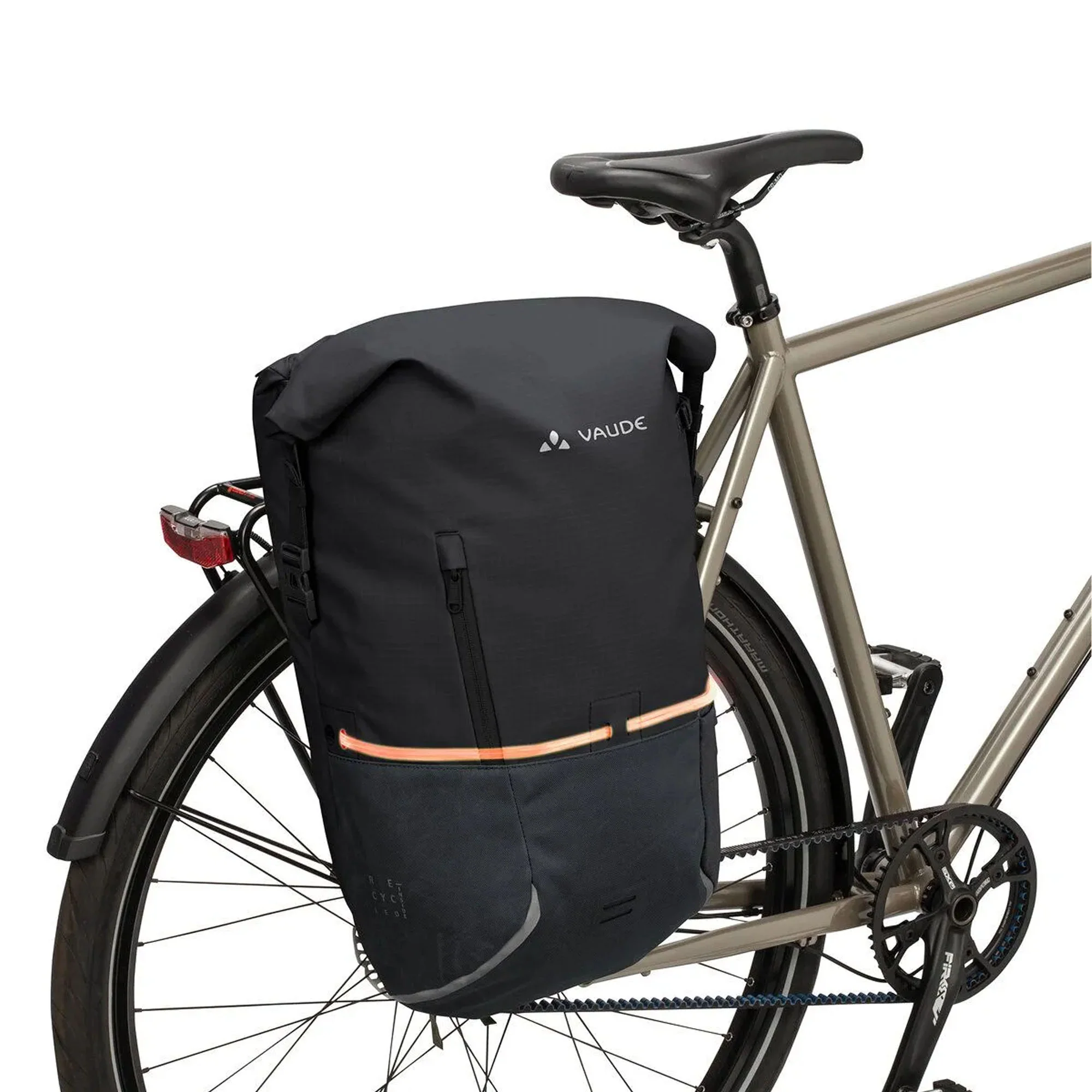 Vaude CityGo Bike II 23 Backpack and Pannier - Image 19