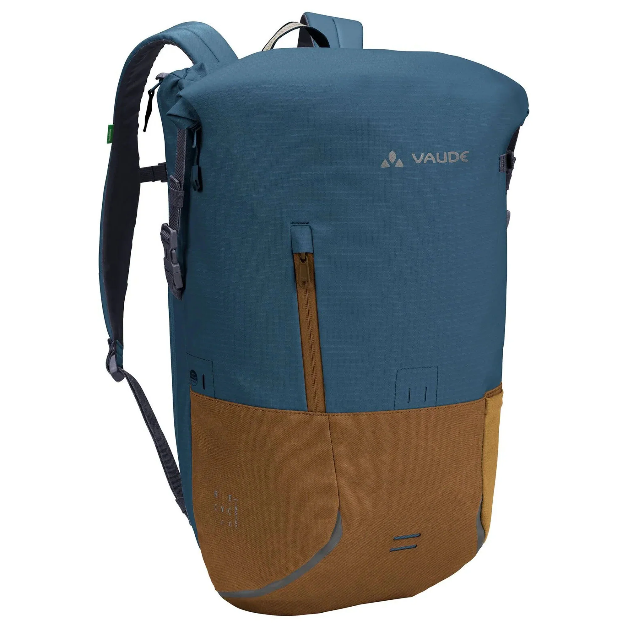 Vaude CityGo Bike II 23 Backpack and Pannier - Image 21