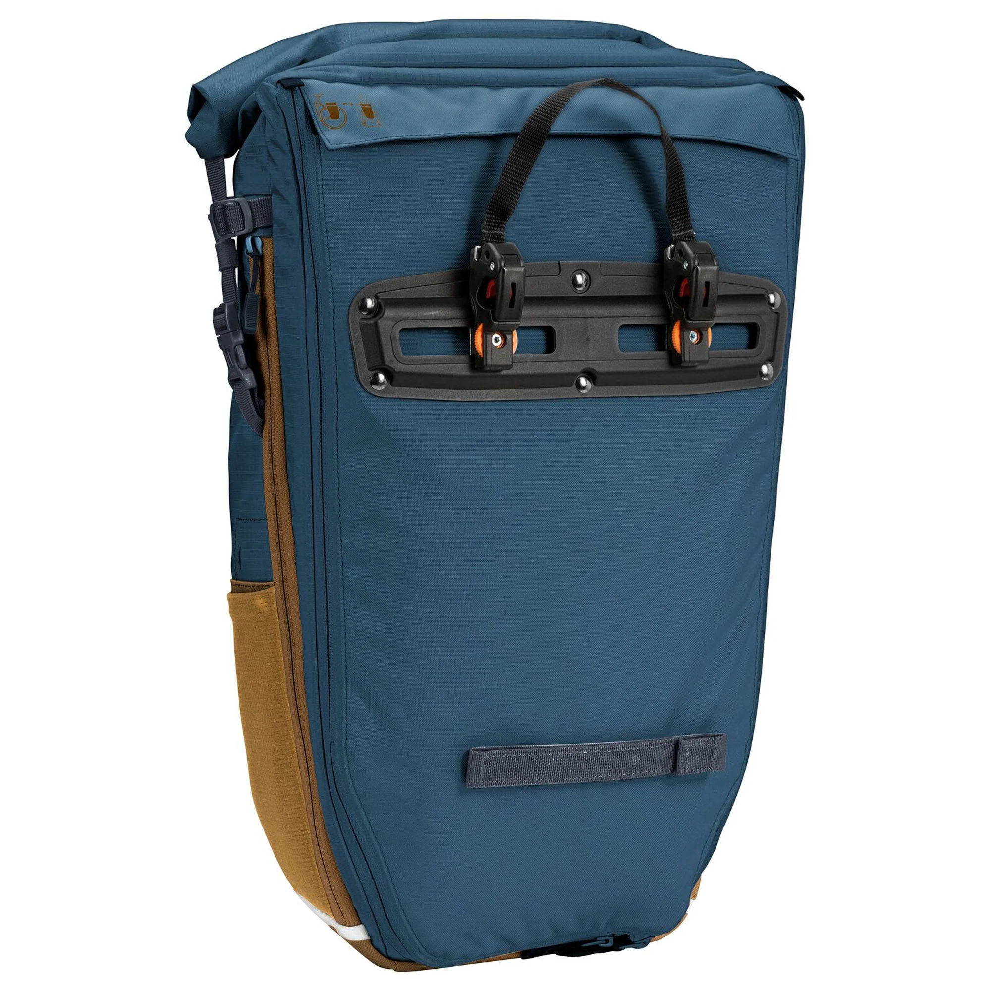 Vaude CityGo Bike II 23 Backpack and Pannier - Image 22