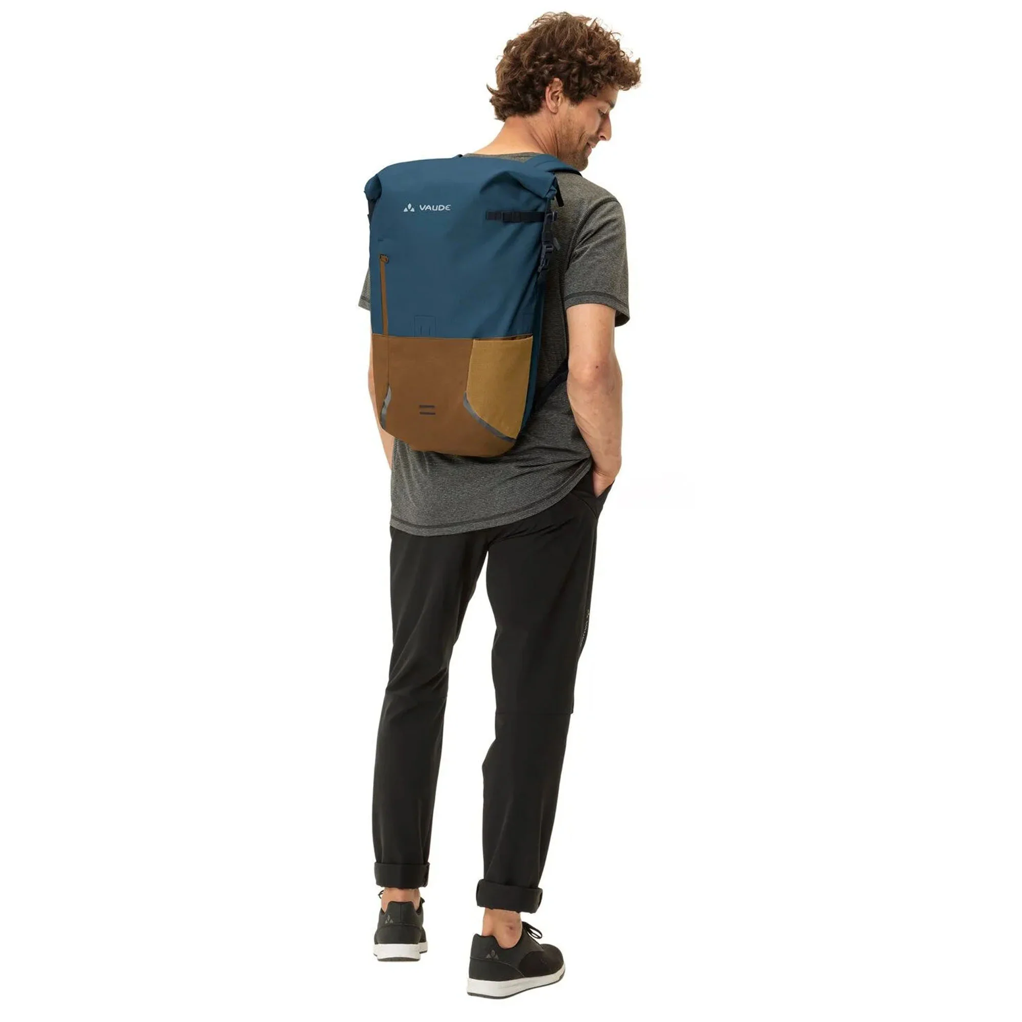 Vaude CityGo Bike II 23 Backpack and Pannier - Image 29