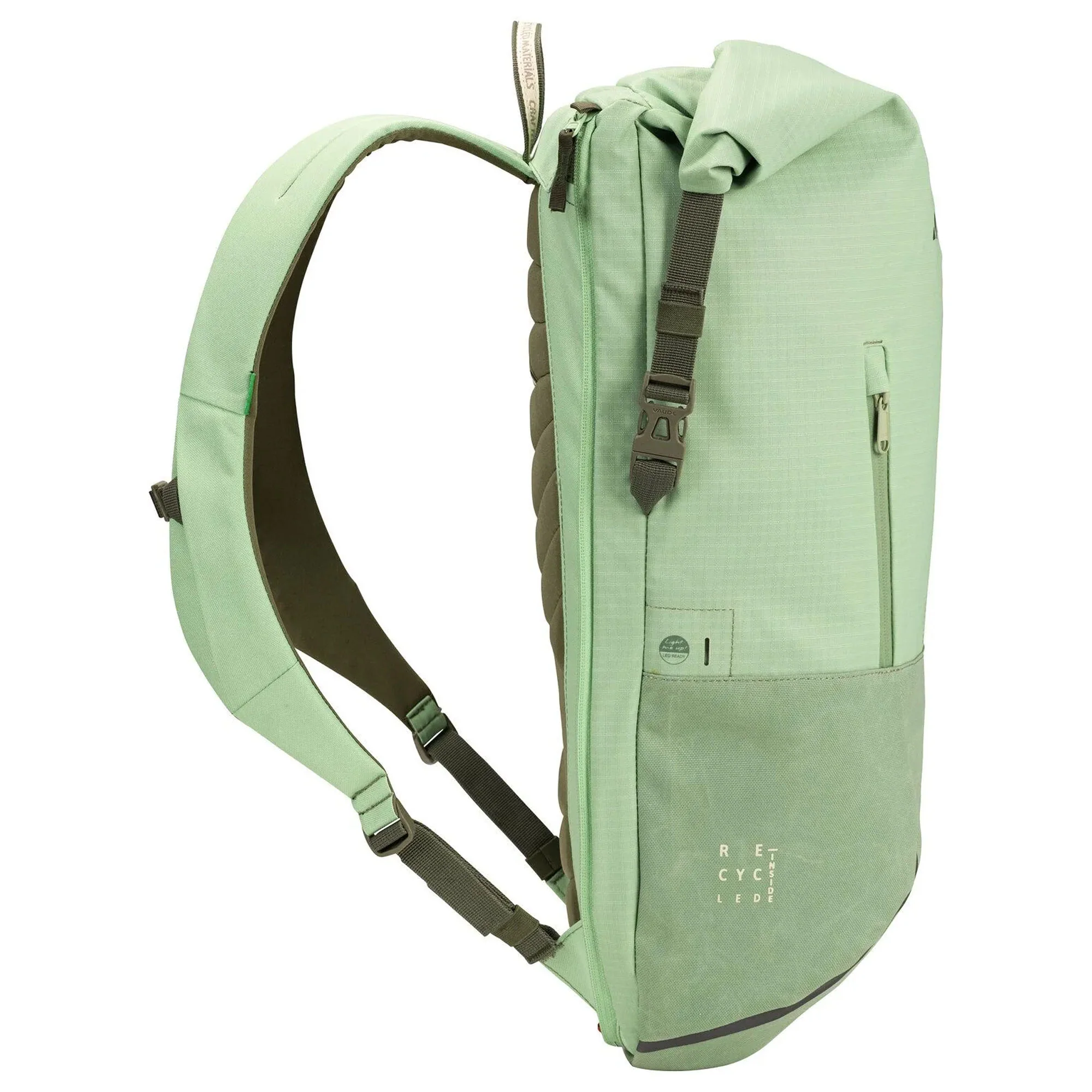 Vaude CityGo Bike II 23 Backpack and Pannier - Image 3