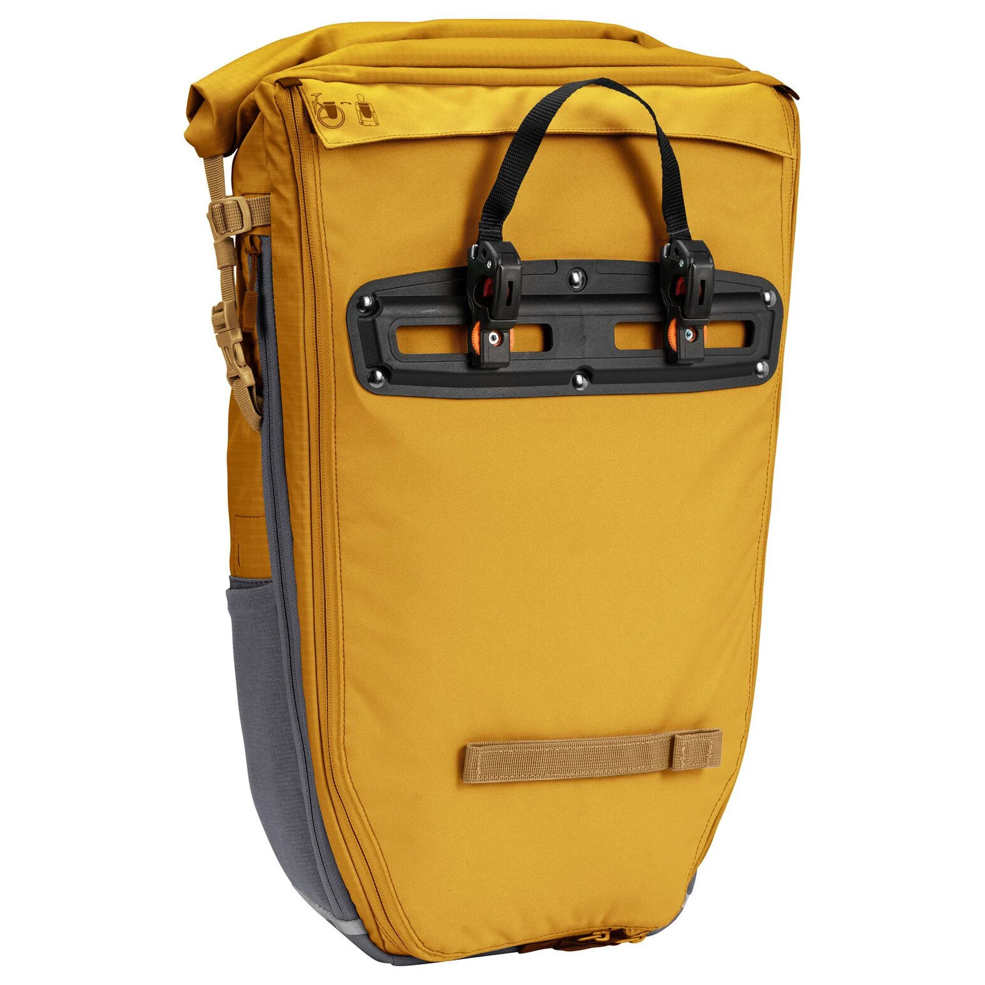 Vaude CityGo Bike II 23 Backpack and Pannier - Image 31