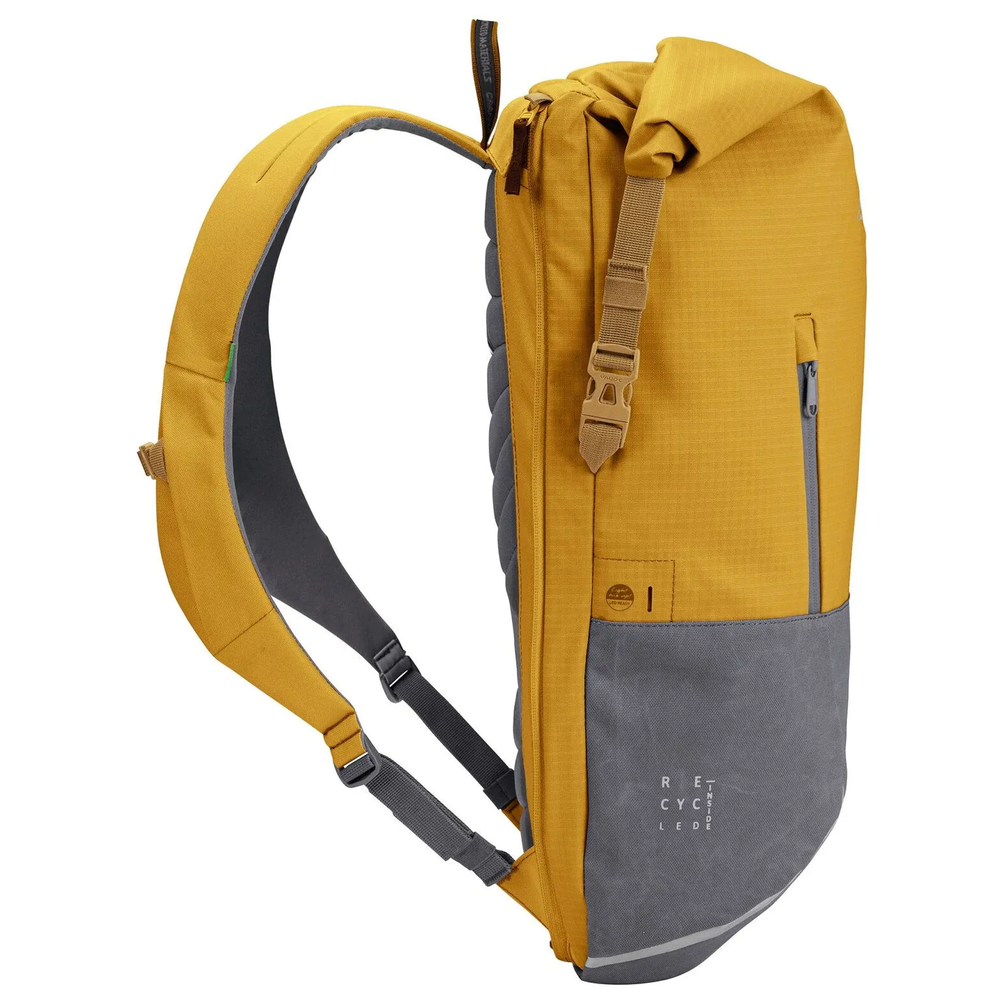 Vaude CityGo Bike II 23 Backpack and Pannier - Image 32