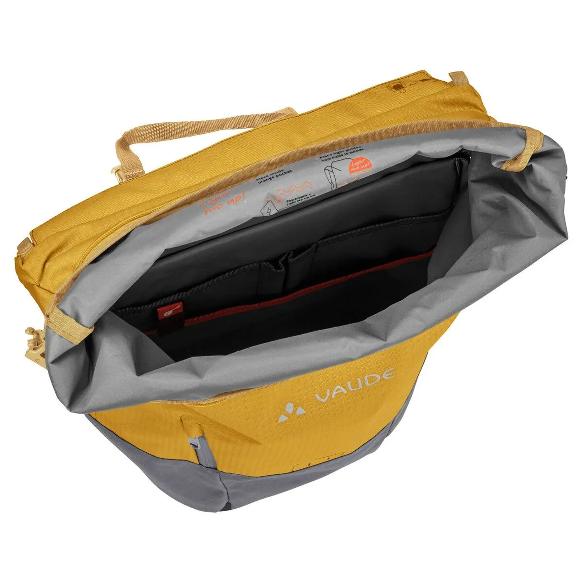 Vaude CityGo Bike II 23 Backpack and Pannier - Image 33