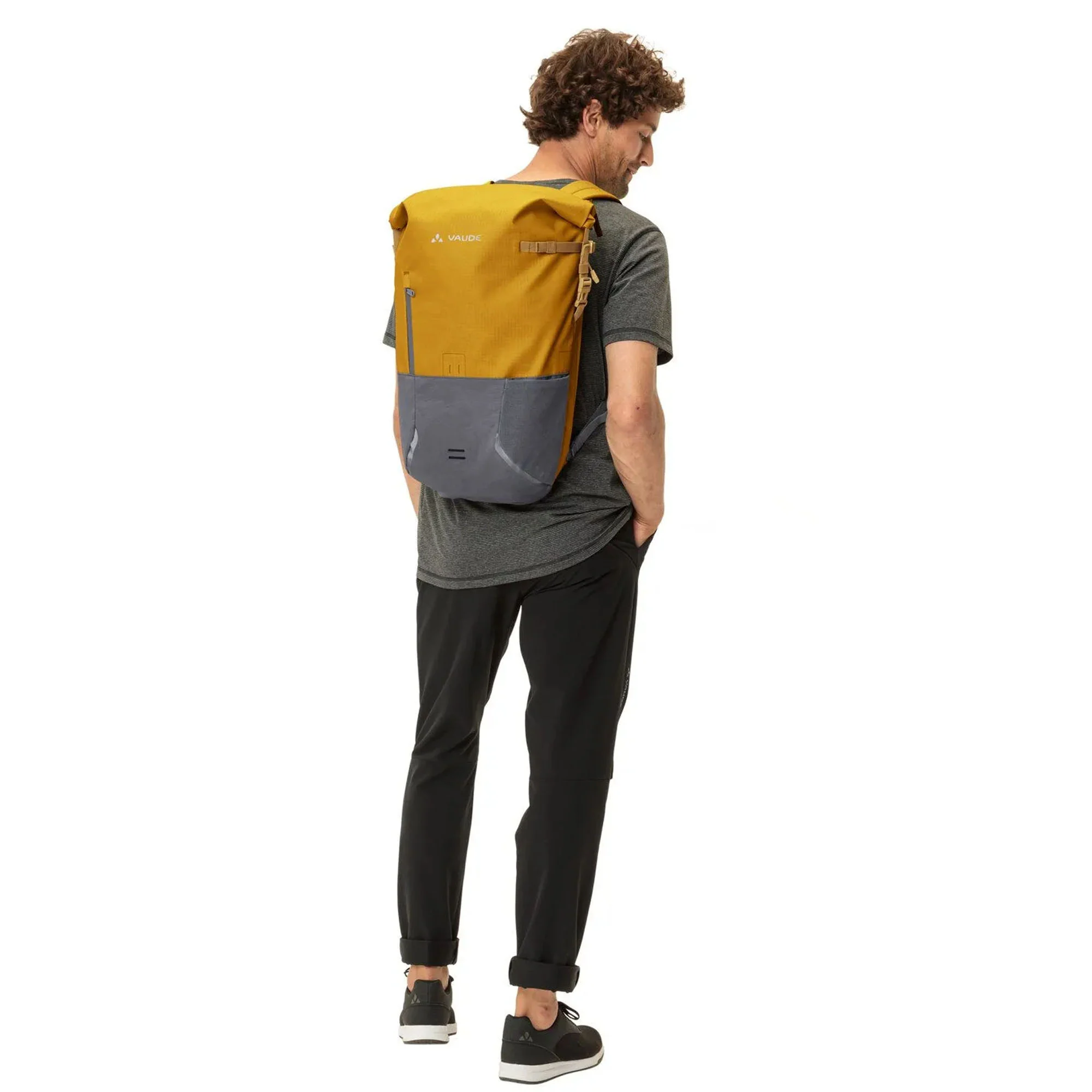 Vaude CityGo Bike II 23 Backpack and Pannier - Image 40