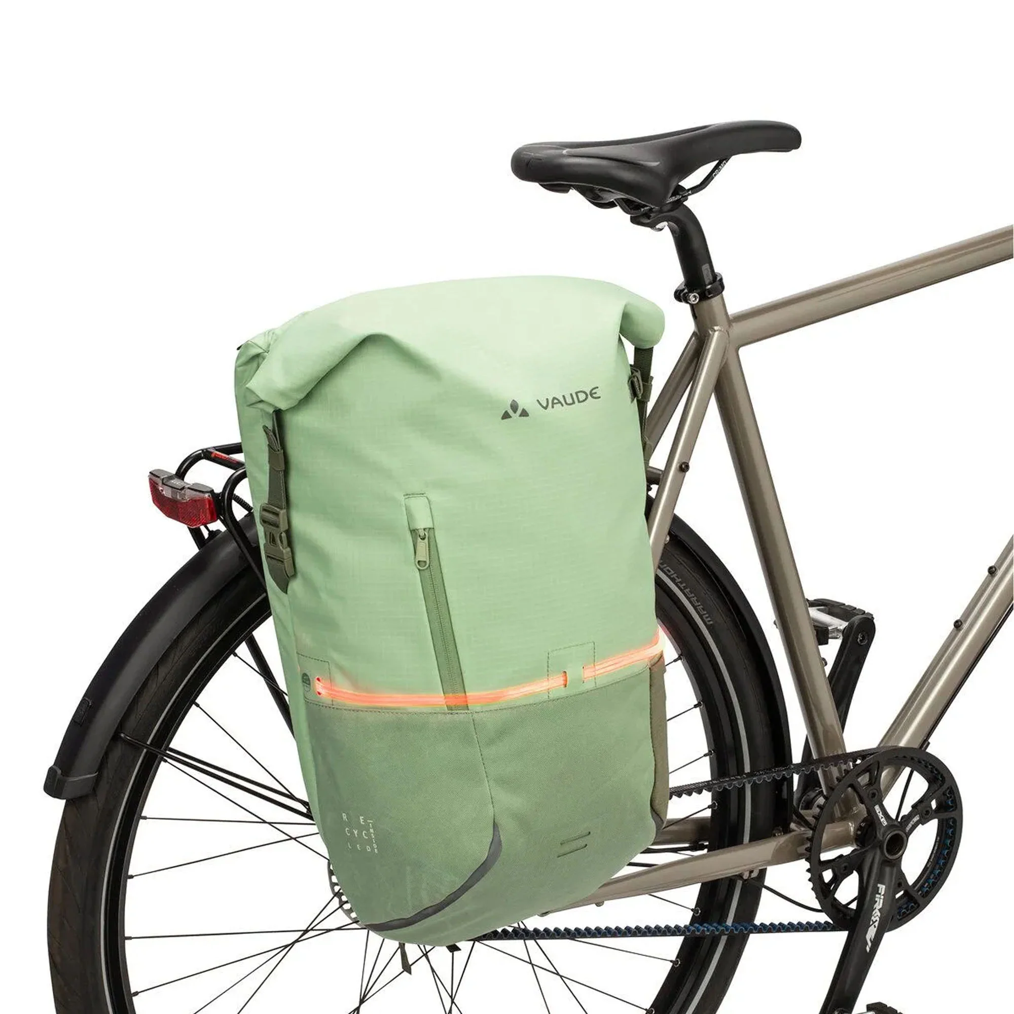 Vaude CityGo Bike II 23 Backpack and Pannier - Image 8