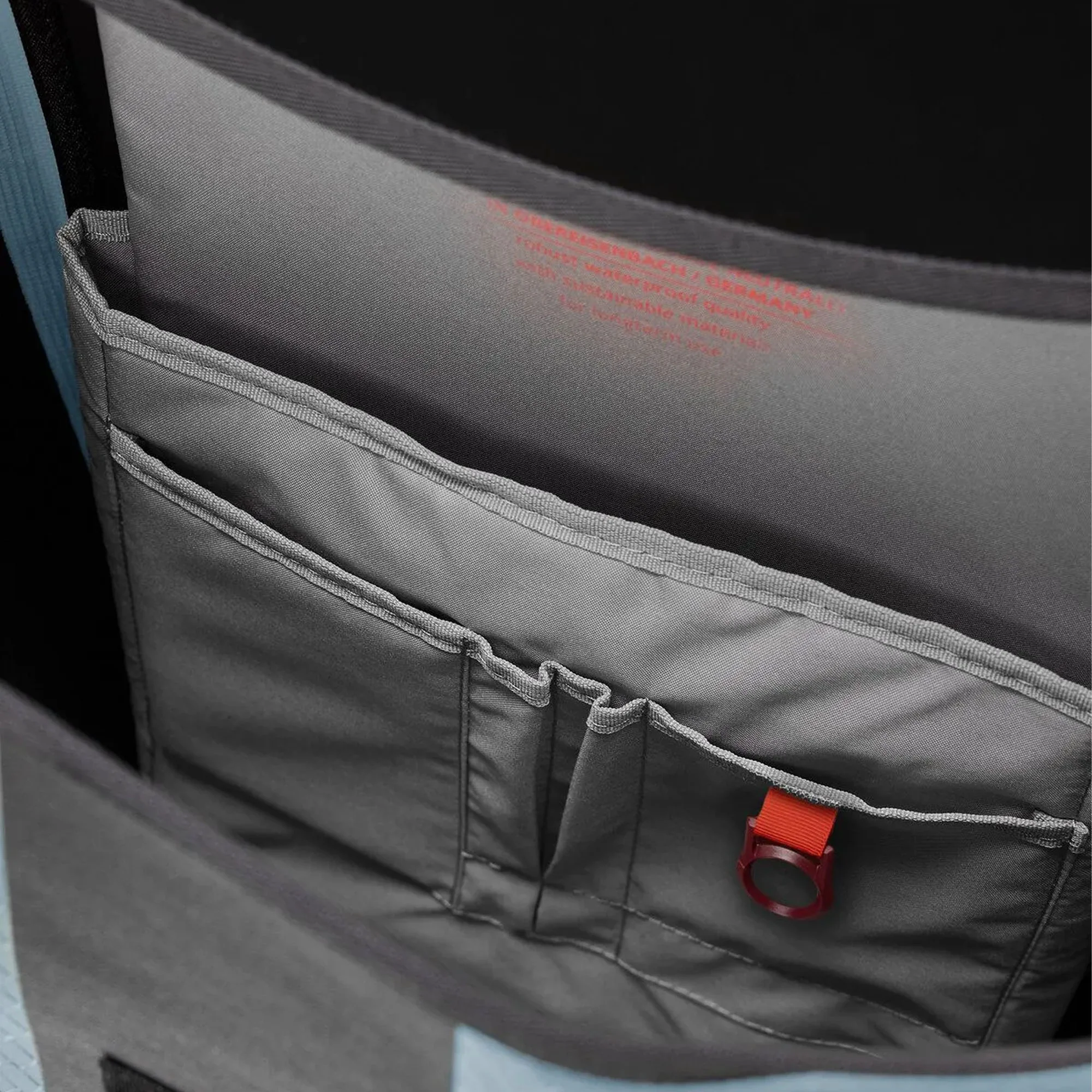 Vaude Clubride Aqua 17 Daypack - Image 15