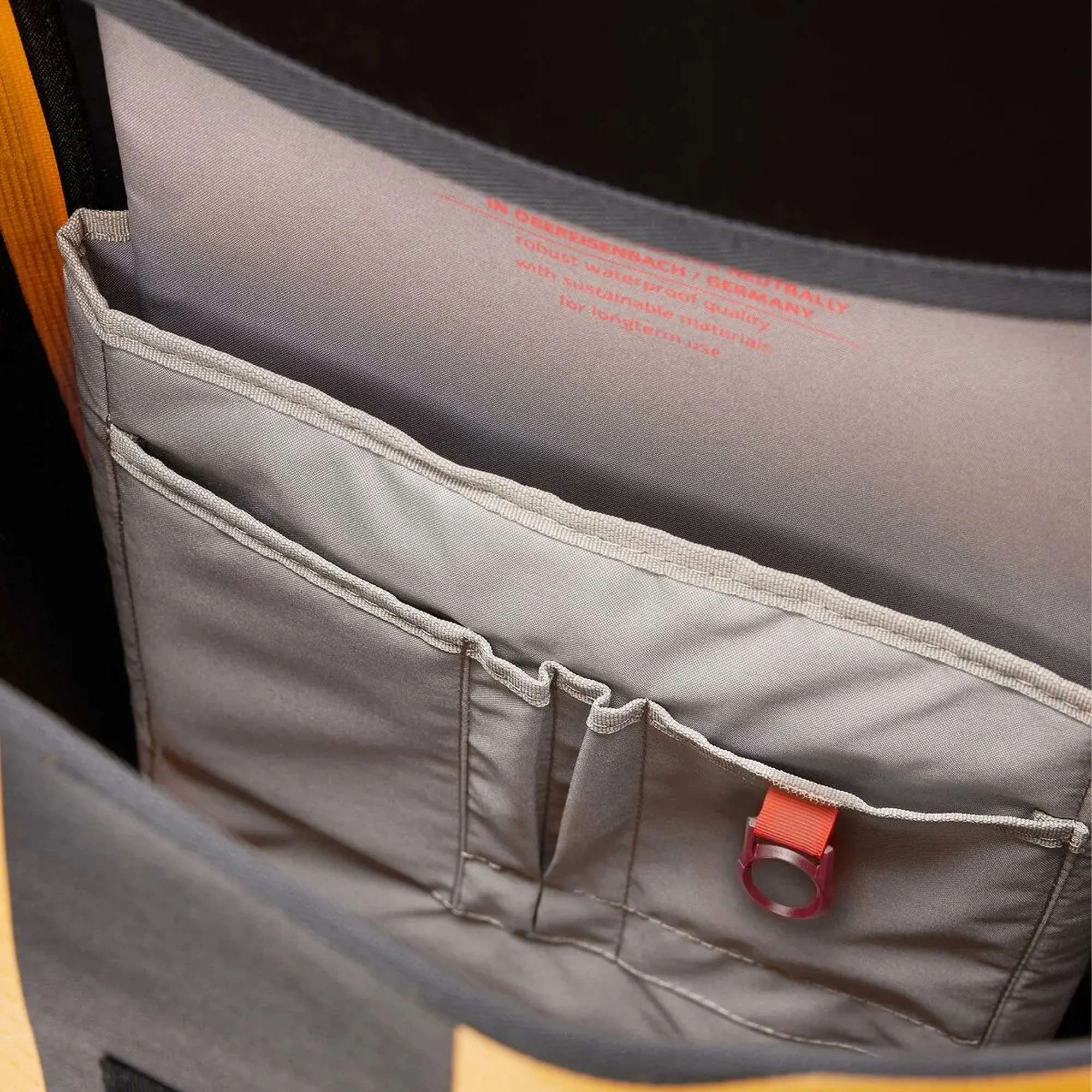 Vaude Clubride Aqua 17 Daypack - Image 9
