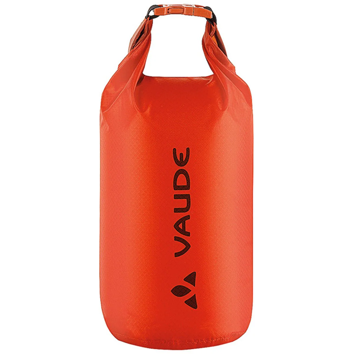 Vaude Cordura Light Camping Dry Bag - 2L - Orange