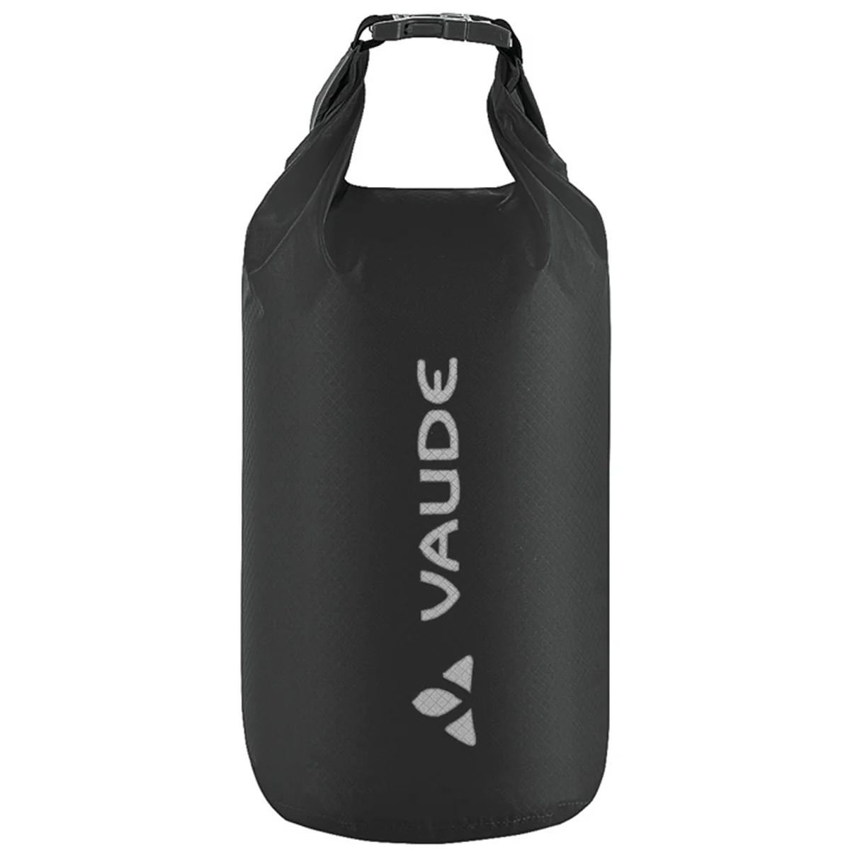 Vaude Cordura Light Camping Dry Bag - 4L - Anthracite